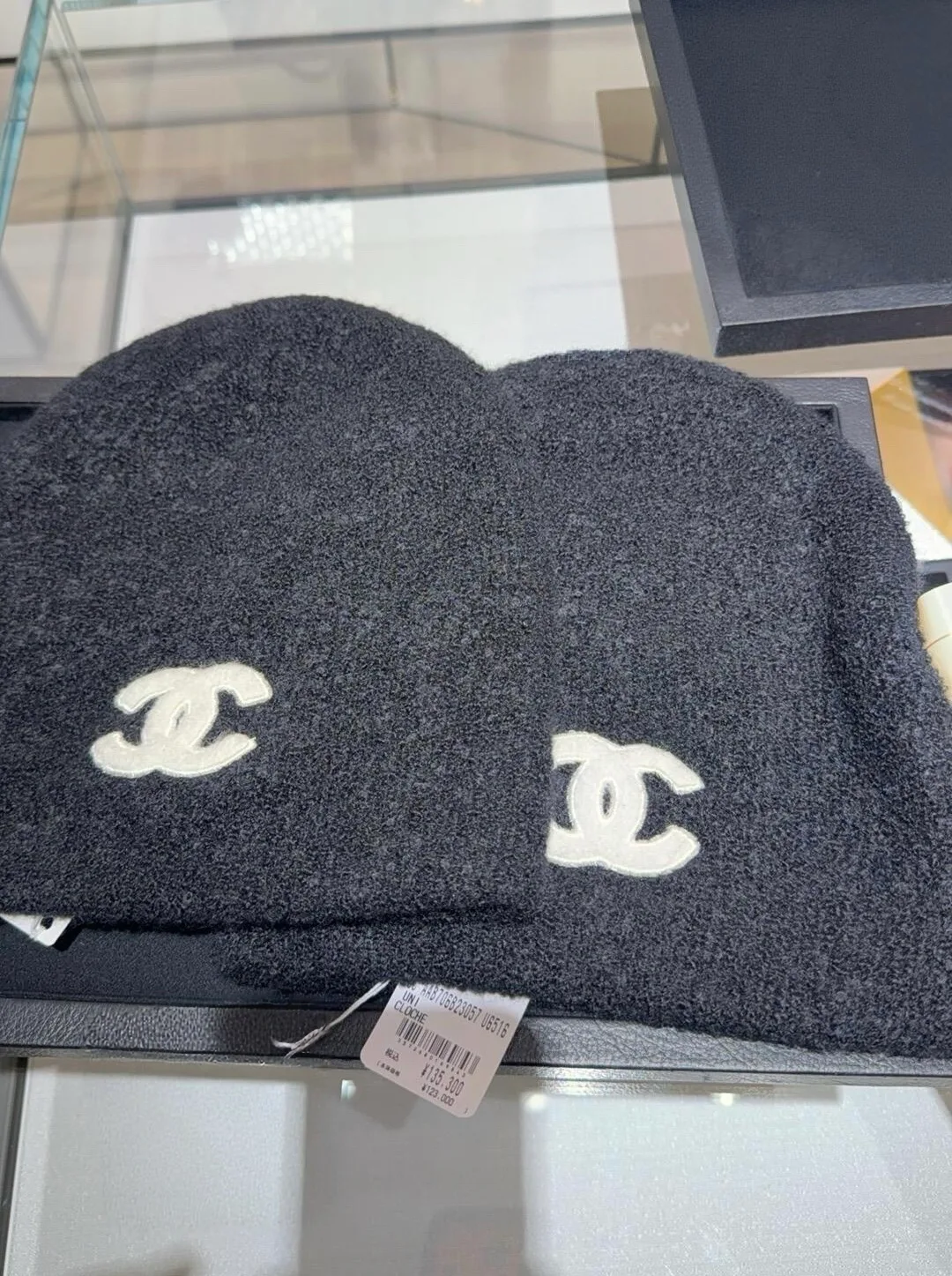 Головные Уборы Chanel 562341