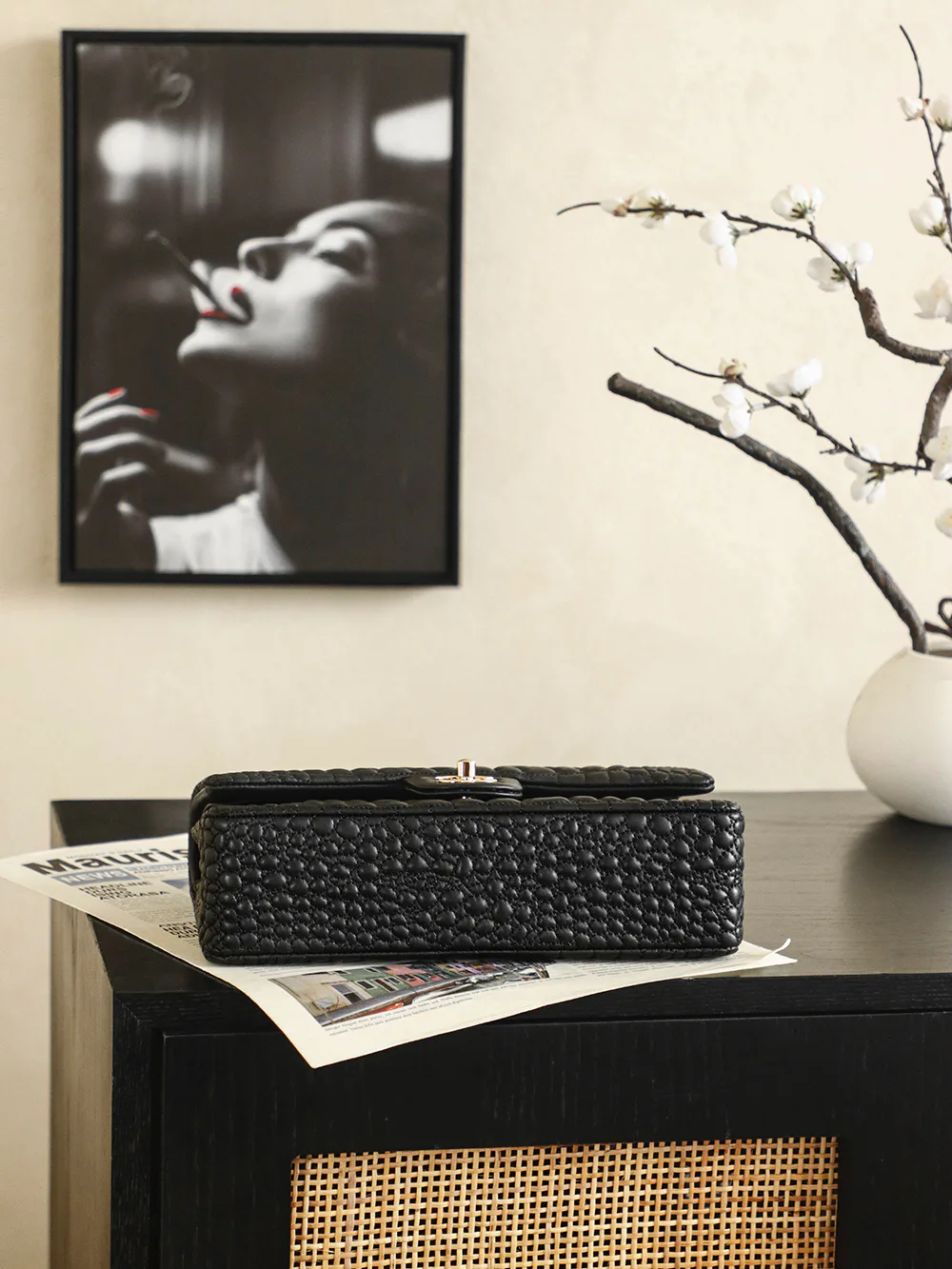 Классические Сумки Женские Chanel 13369826