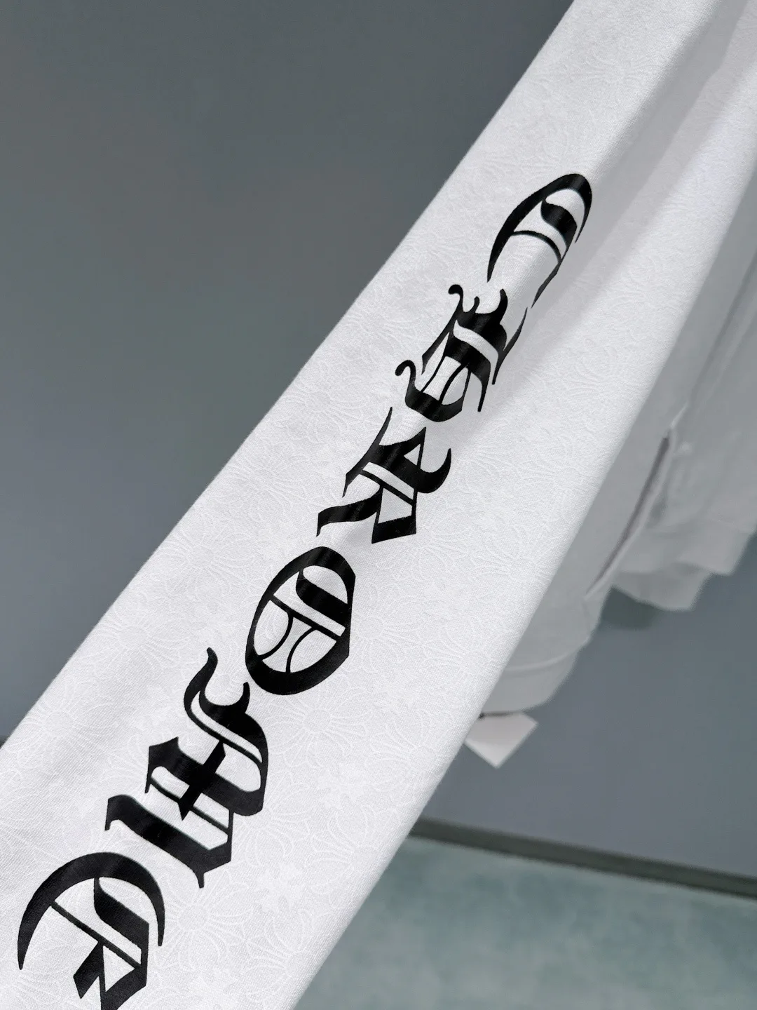 Свитшоты И Худи Женские Chrome Hearts 5514803