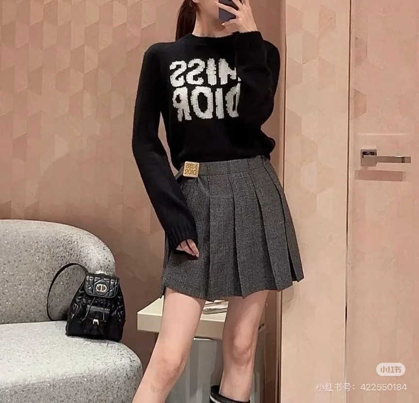 Юбки Женские Christian Dior 5776171