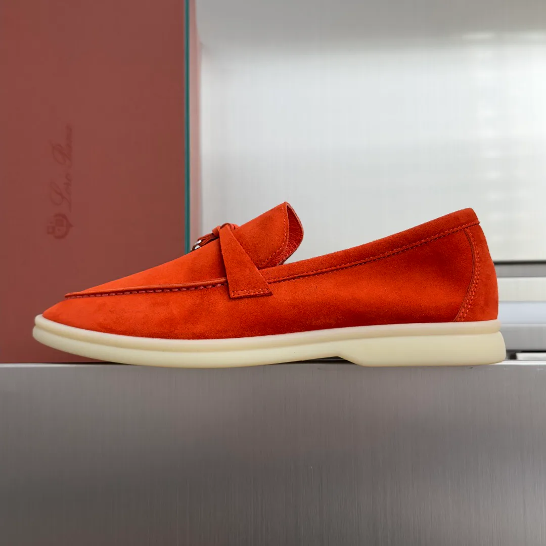 Лоферы И Мокасины Женские Loro Piana 11475231
