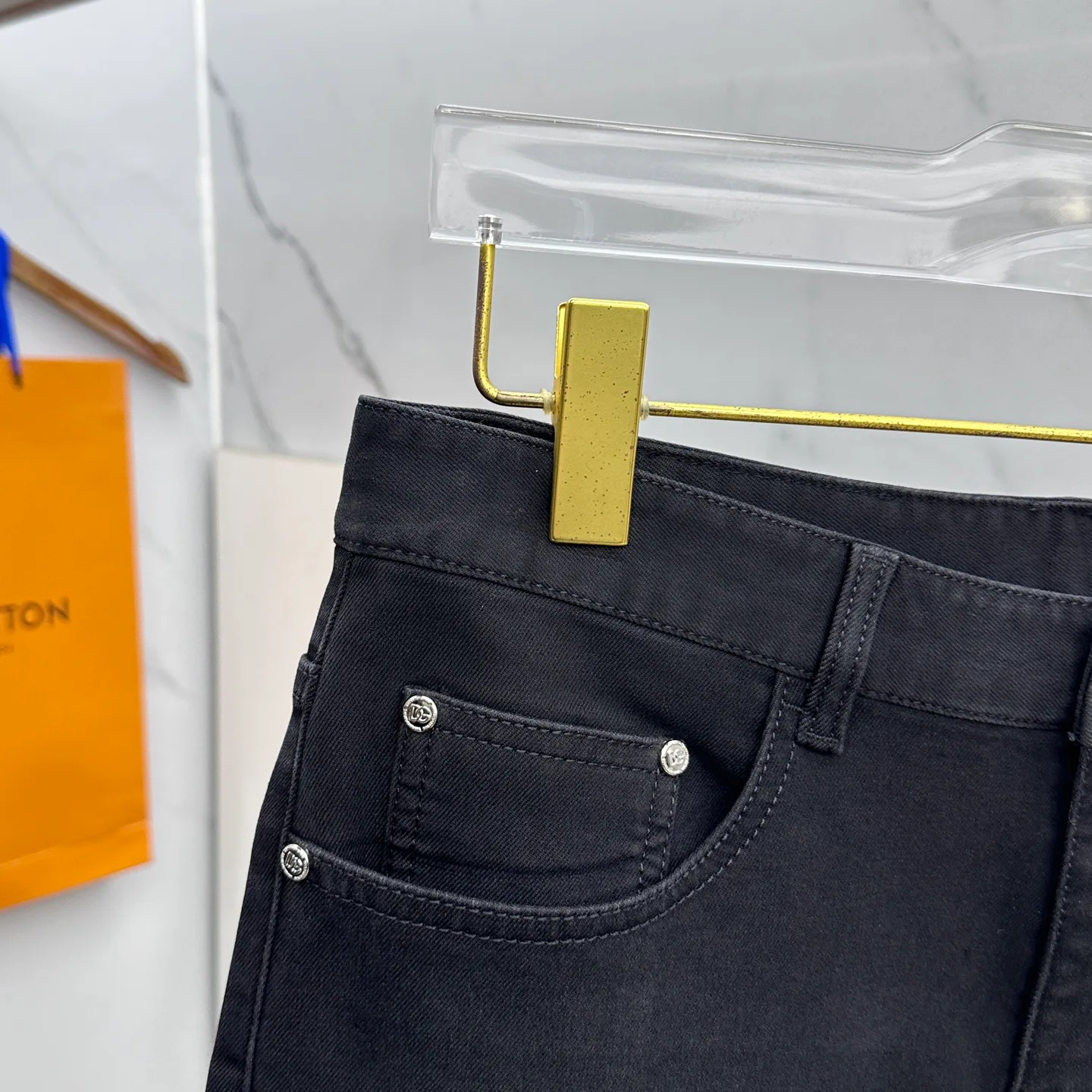 Джинсы Женские Dolce & Gabbana 13118818