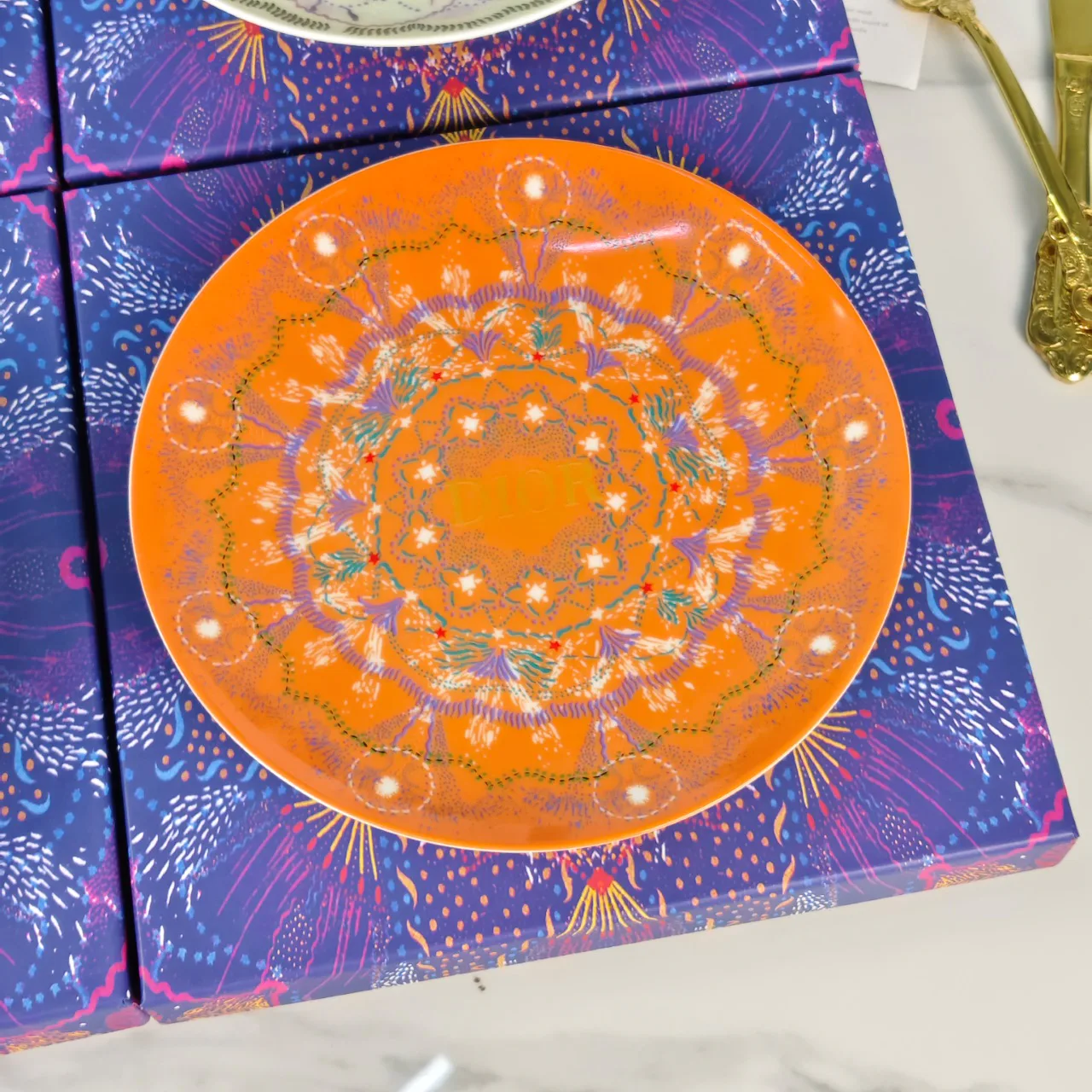 Посуда Christian Dior 5550