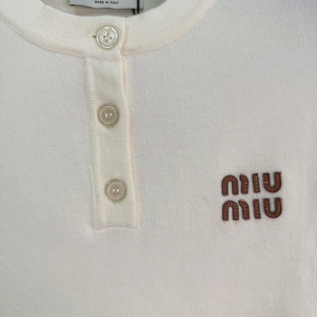 Топы Женские Miu Miu 12654052