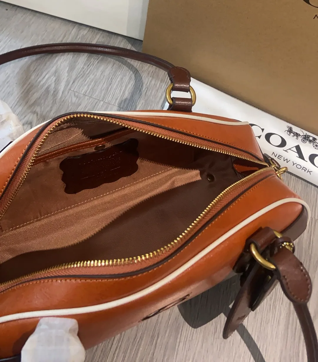 Классические Сумки Женские Coach 17246853