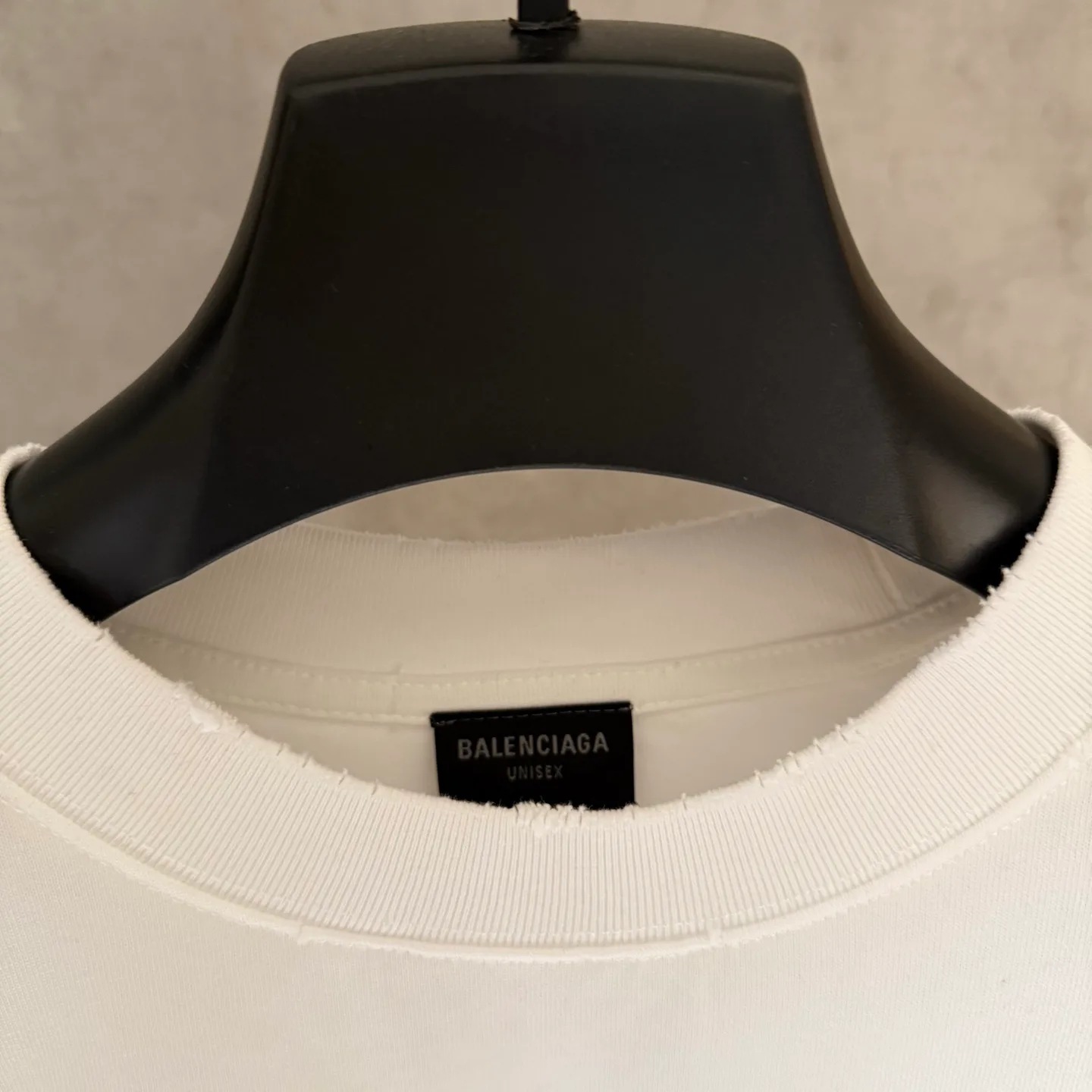 Футболки Женские Balenciaga 9465370