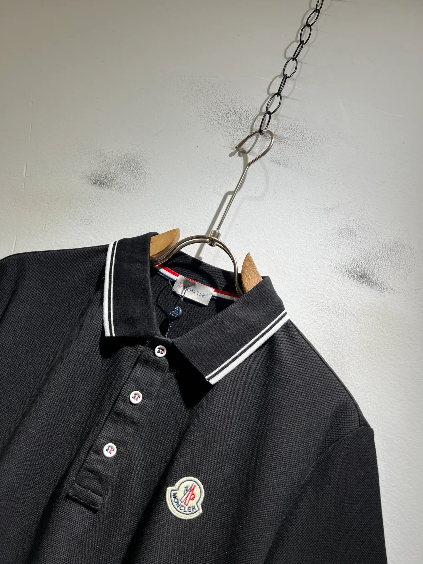 Рубашки Мужские Moncler 11361106