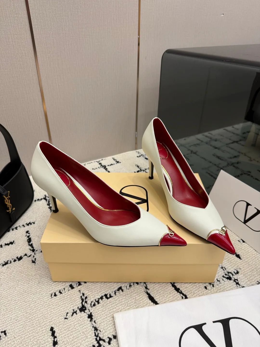 Туфли Женские Valentino 17937559