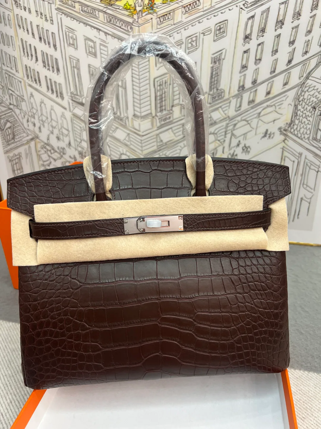 Классические Сумки Женские Hermes 13237348