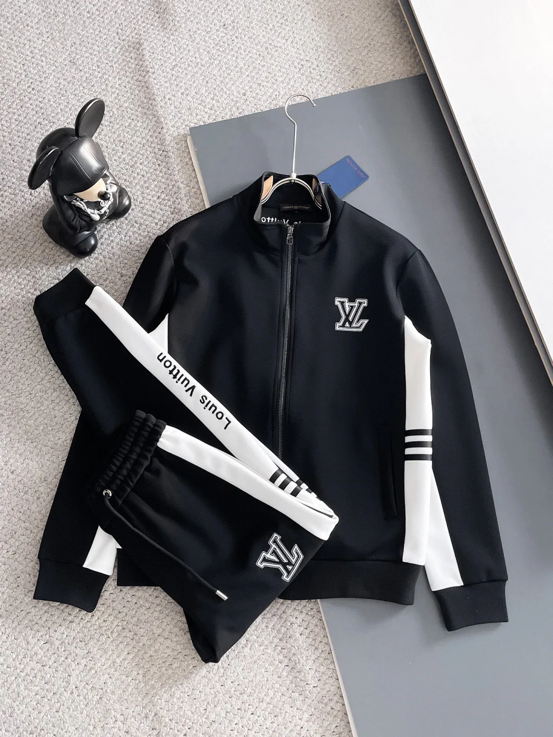 Костюмы Мужские Louis Vuitton 1444641