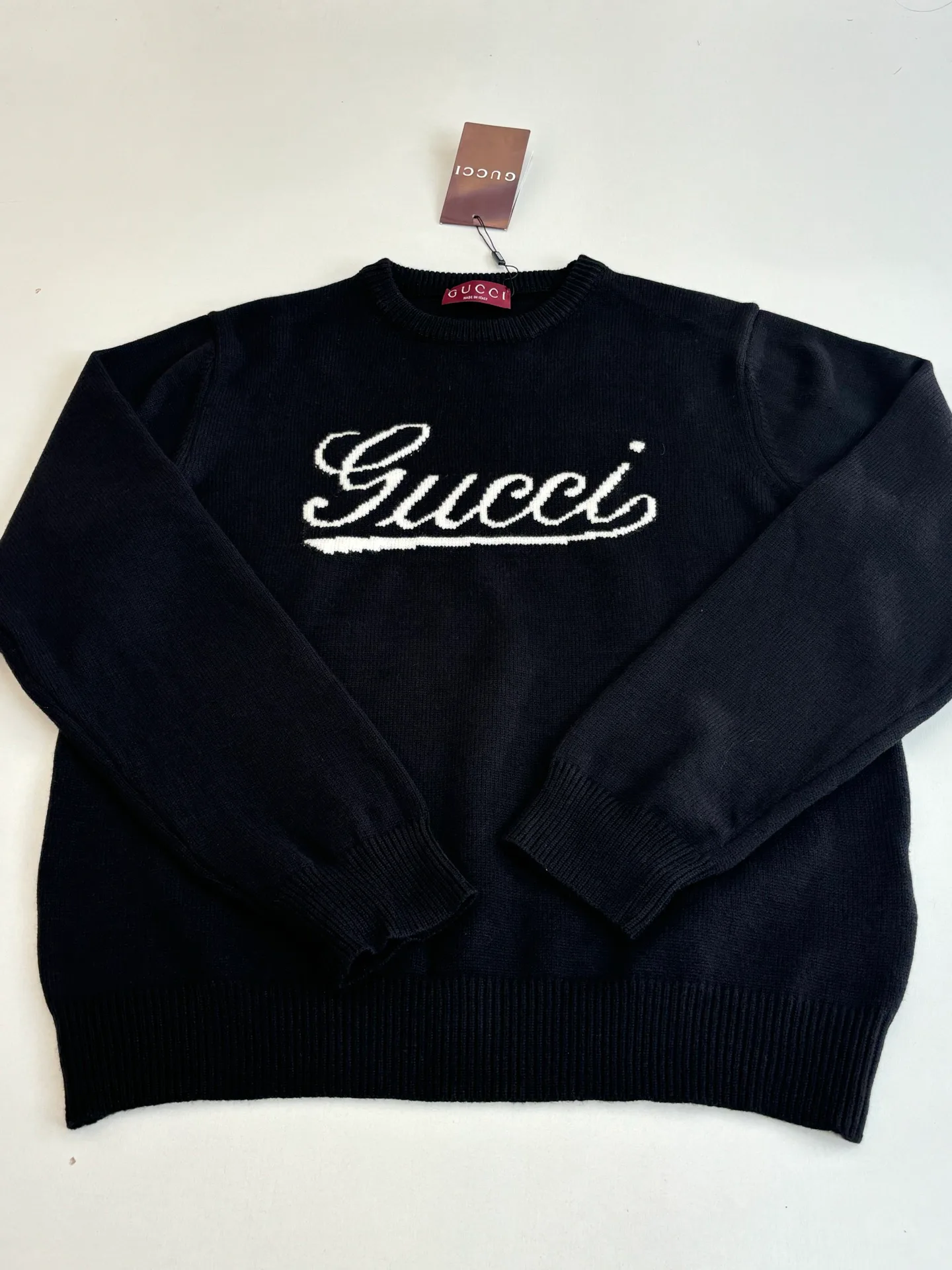 Джемперы И Свитеры Женские Gucci 476186