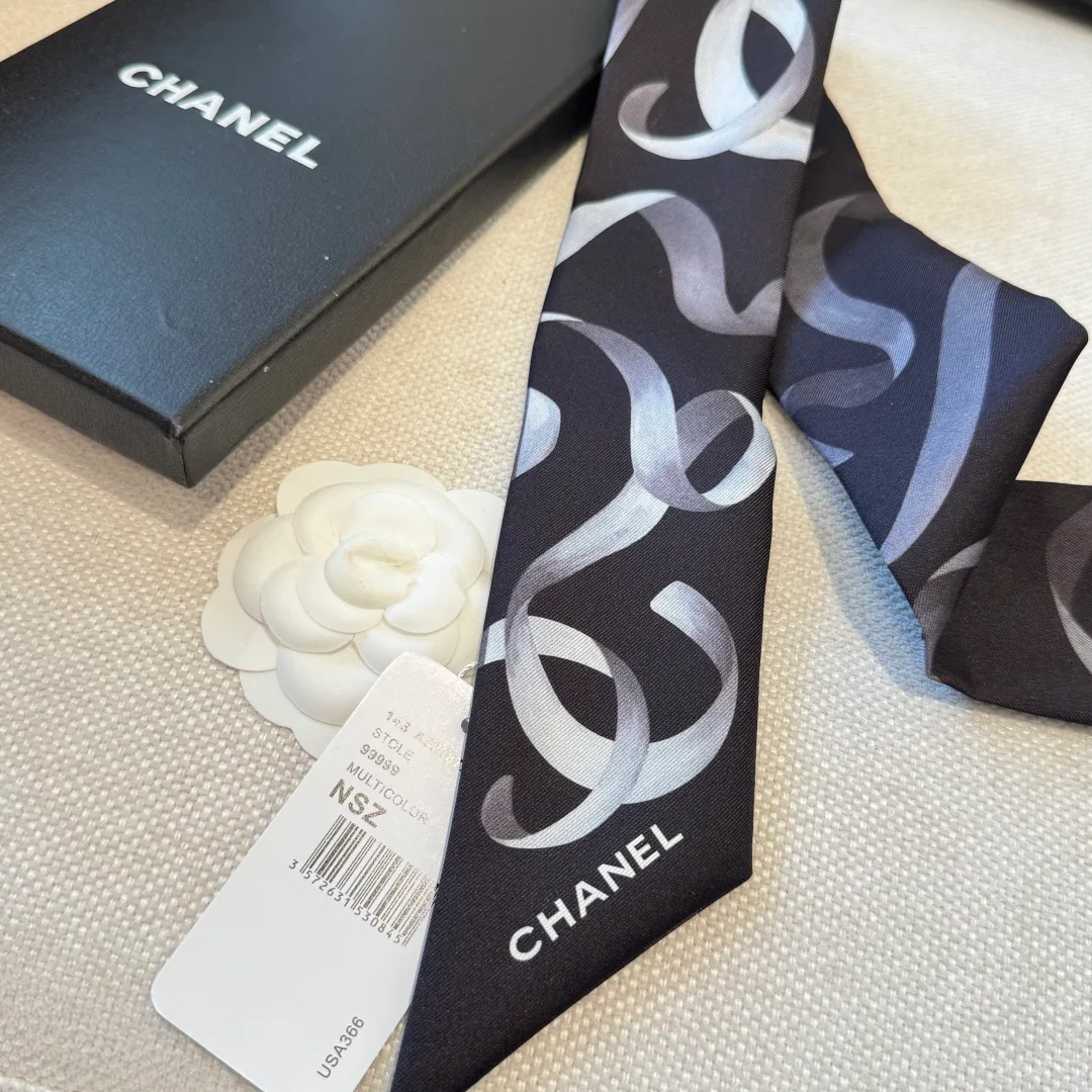Платки Chanel 12918485