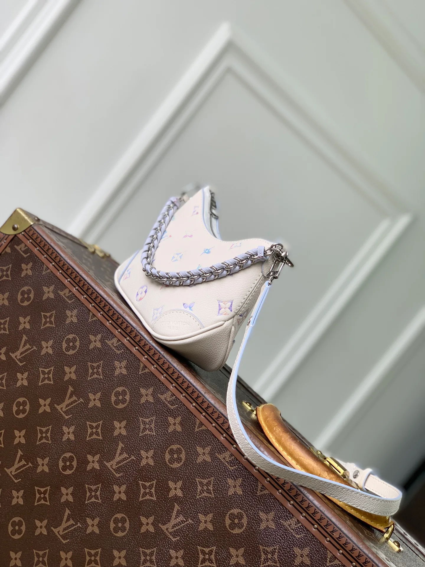 Классические Сумки Женские Louis Vuitton 18147485