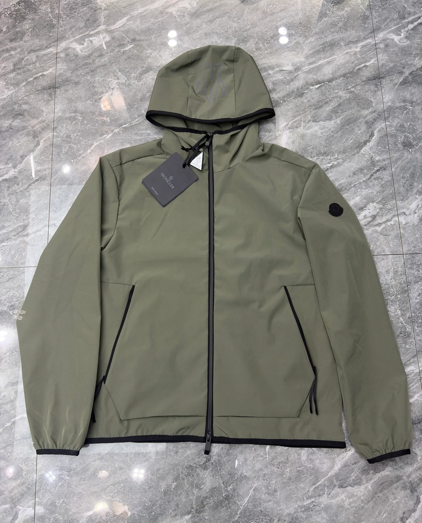 Куртки И Пуховики Мужские Moncler 11641502