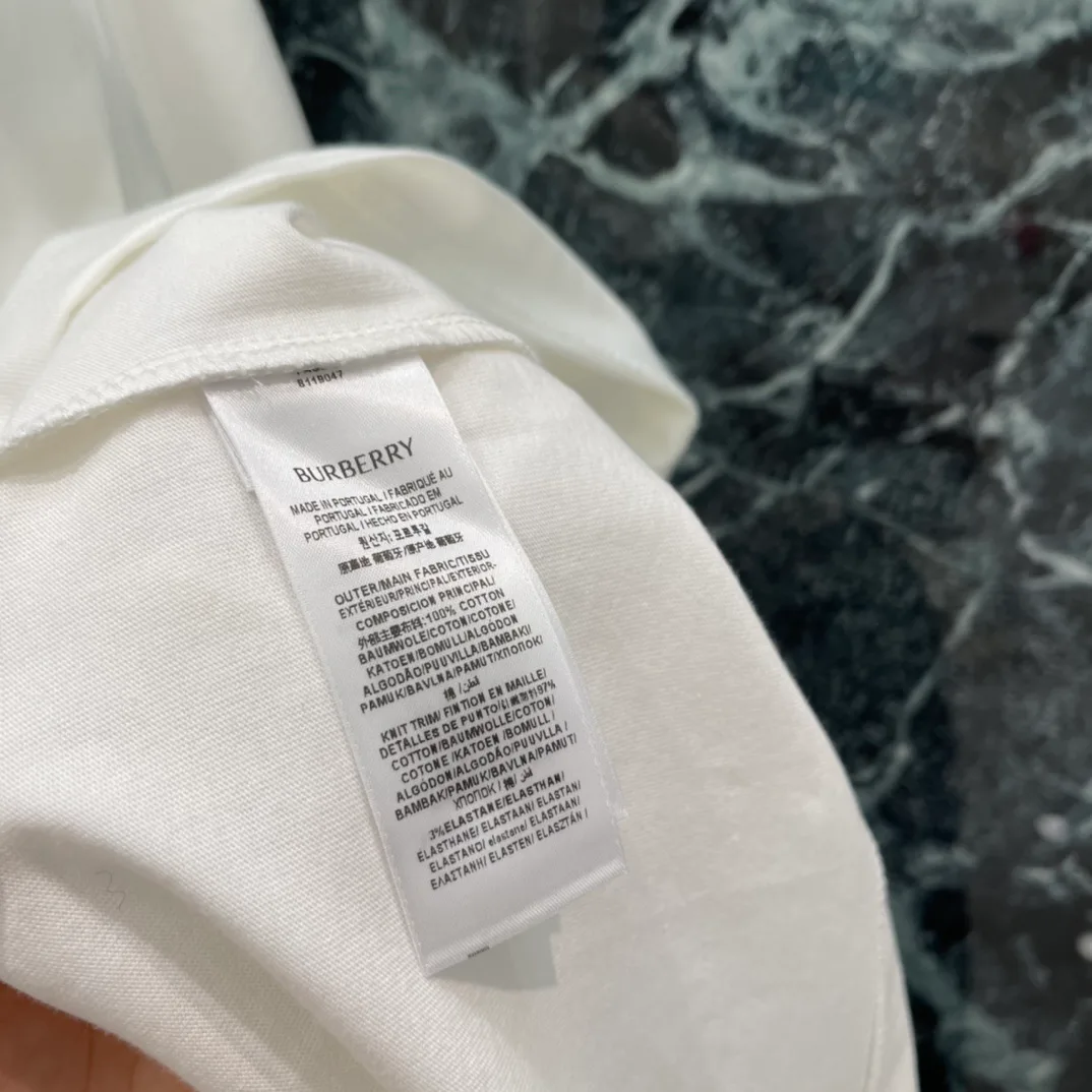 Футболки Женские Burberry 786008