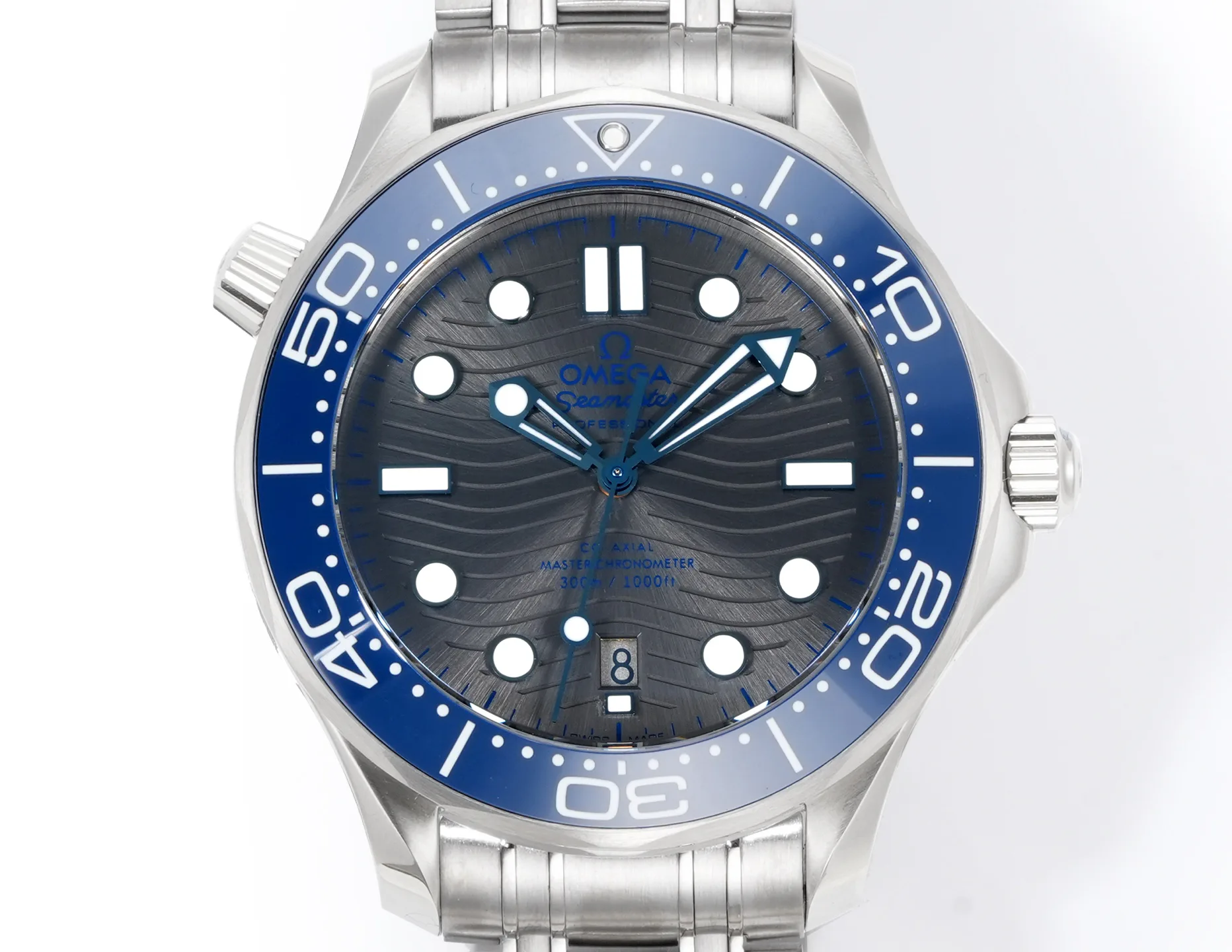 Часы Женские Omega 5075874