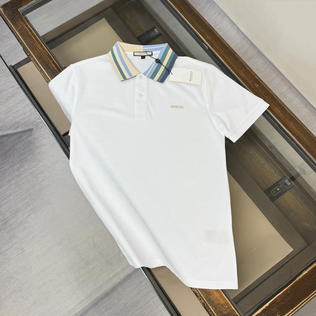 Рубашки Мужские Gucci 13544434