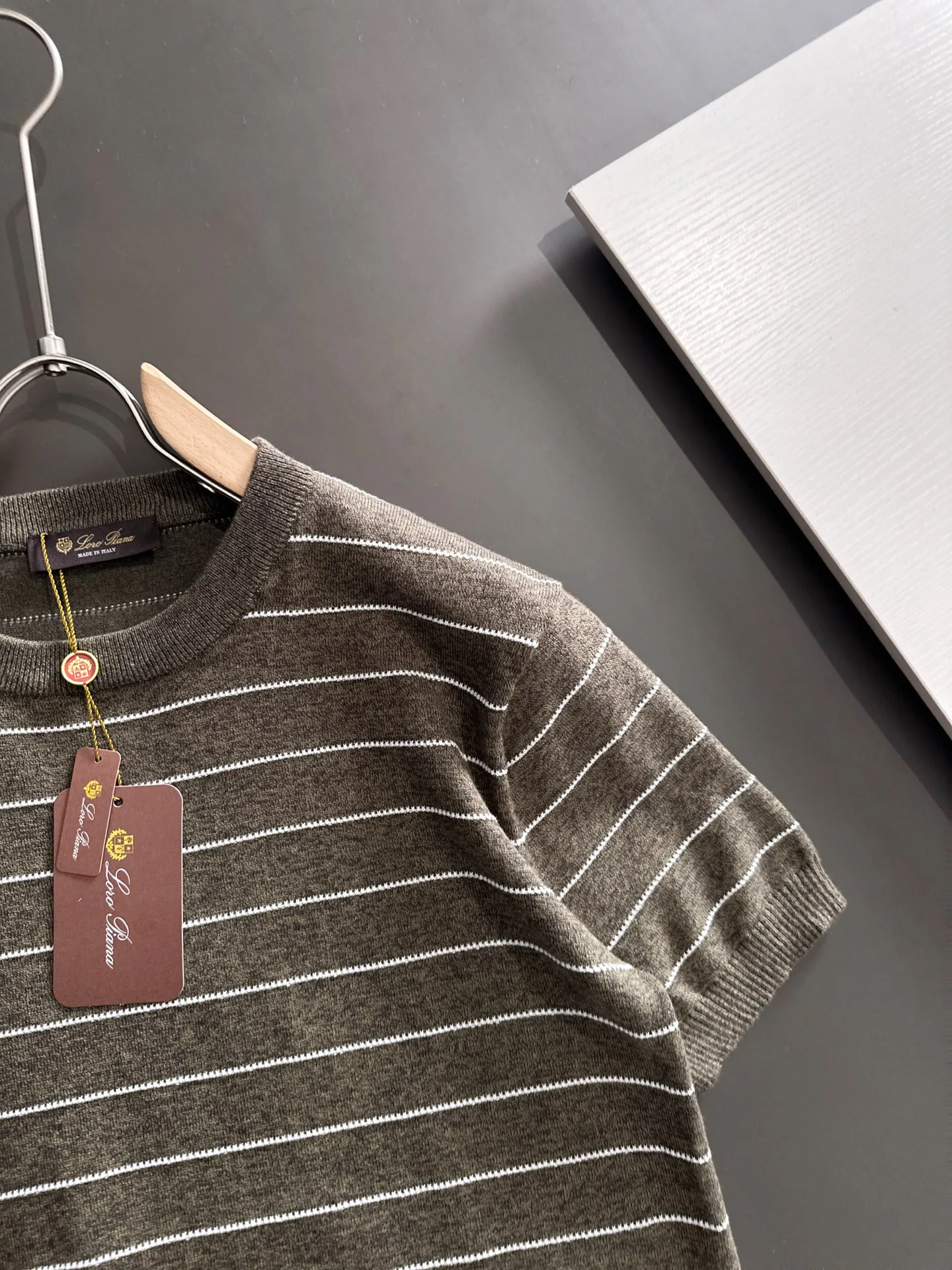 Футболки Мужские Loro Piana 13190974