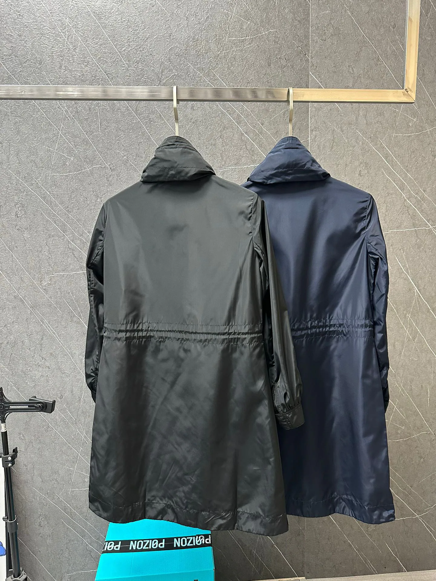Тренчи Женские Moncler 11461529