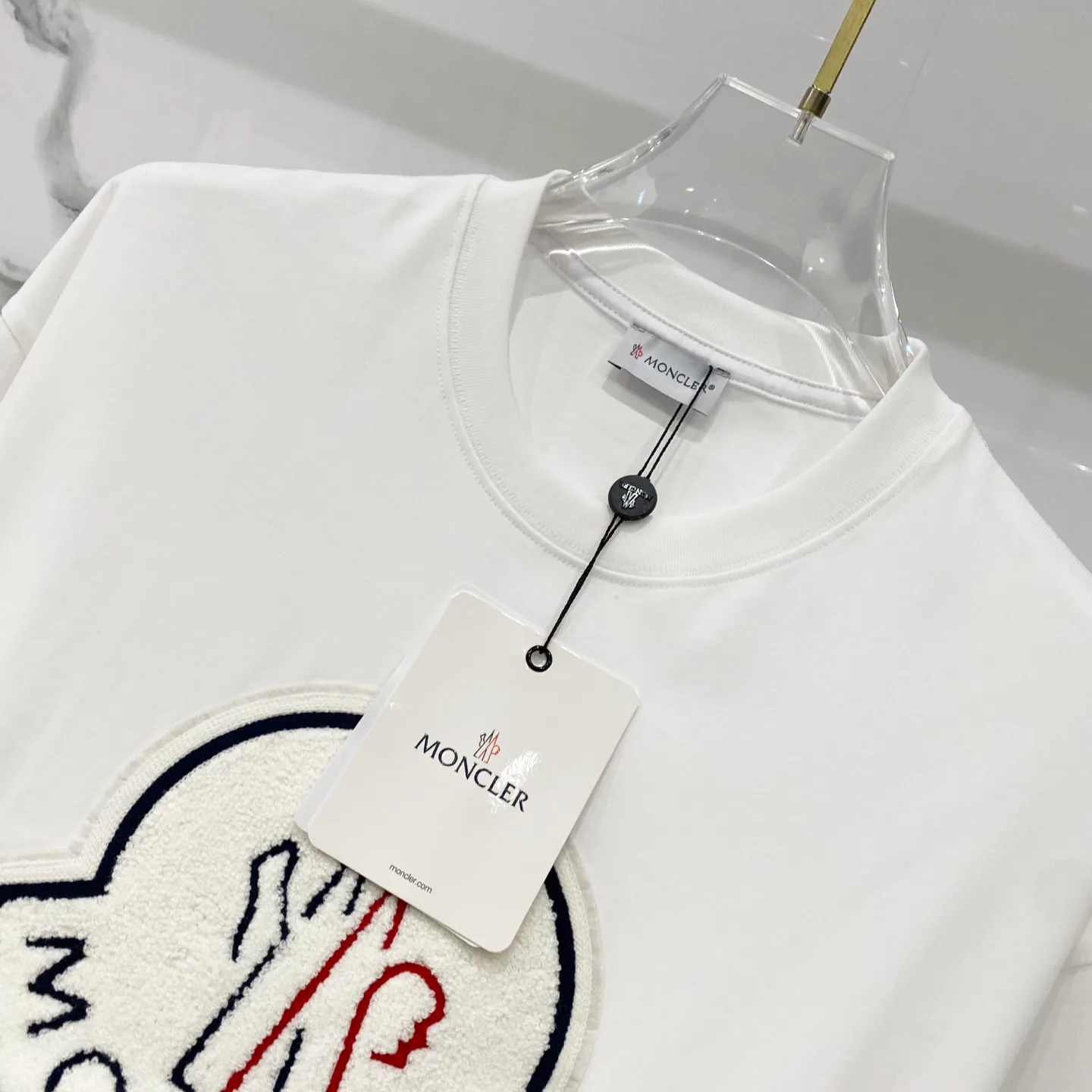 Футболки Женские Moncler 5405577