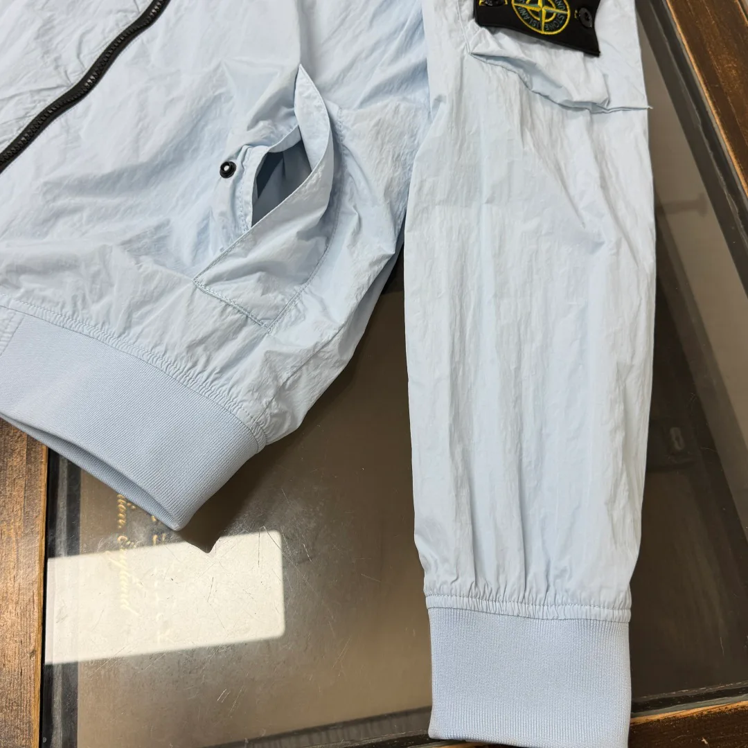 Куртки И Пуховики Мужские Stone Island 5627799