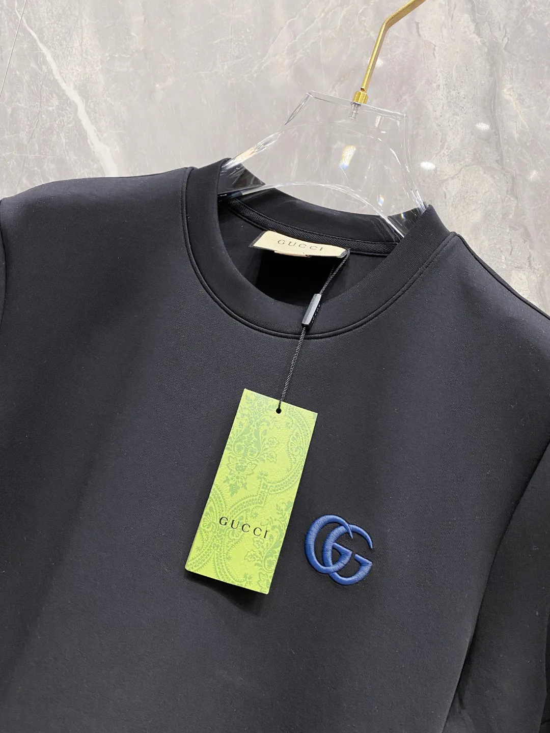 Футболки Мужские Gucci 80101