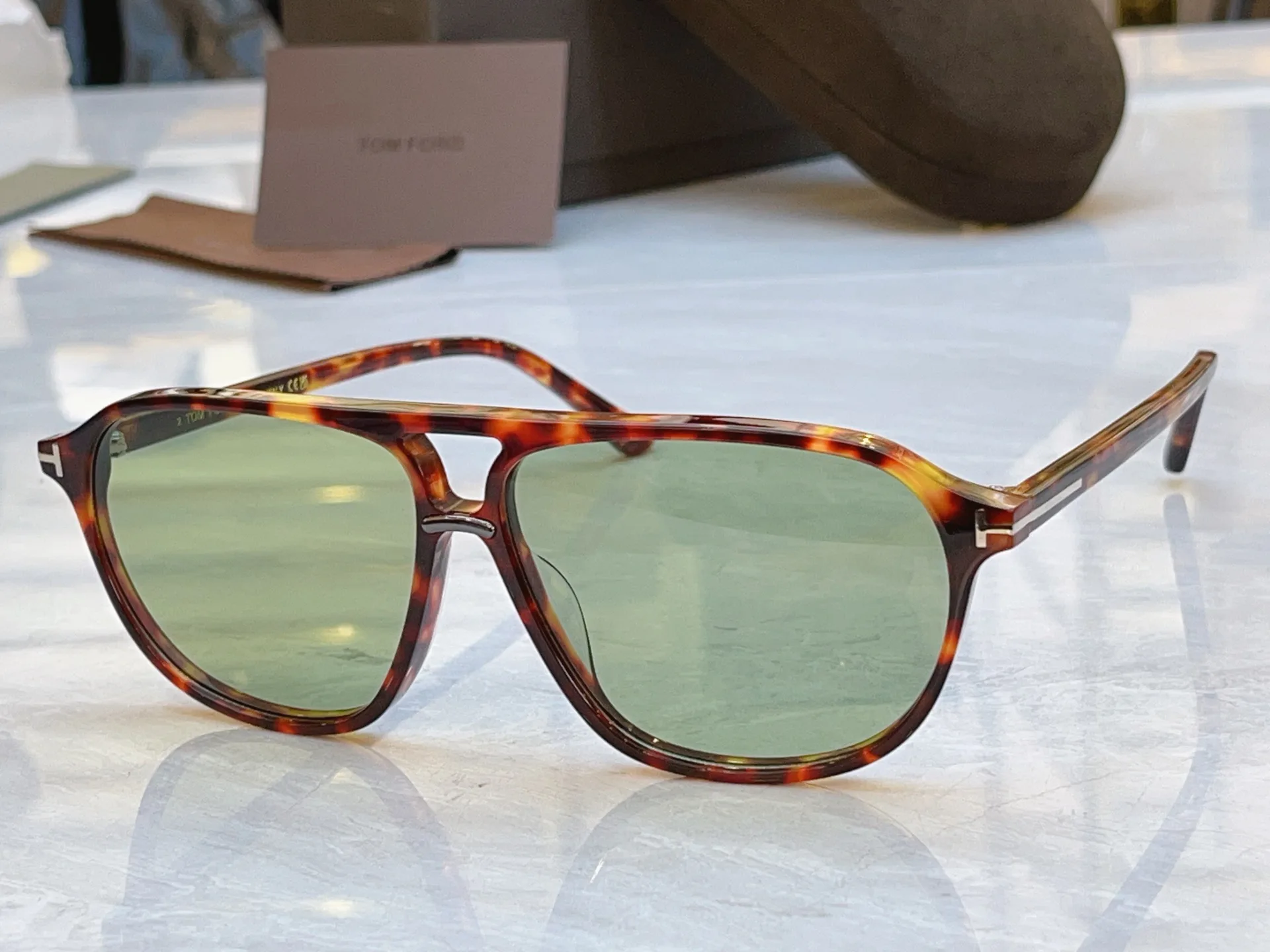 Очки Tom Ford 11432741