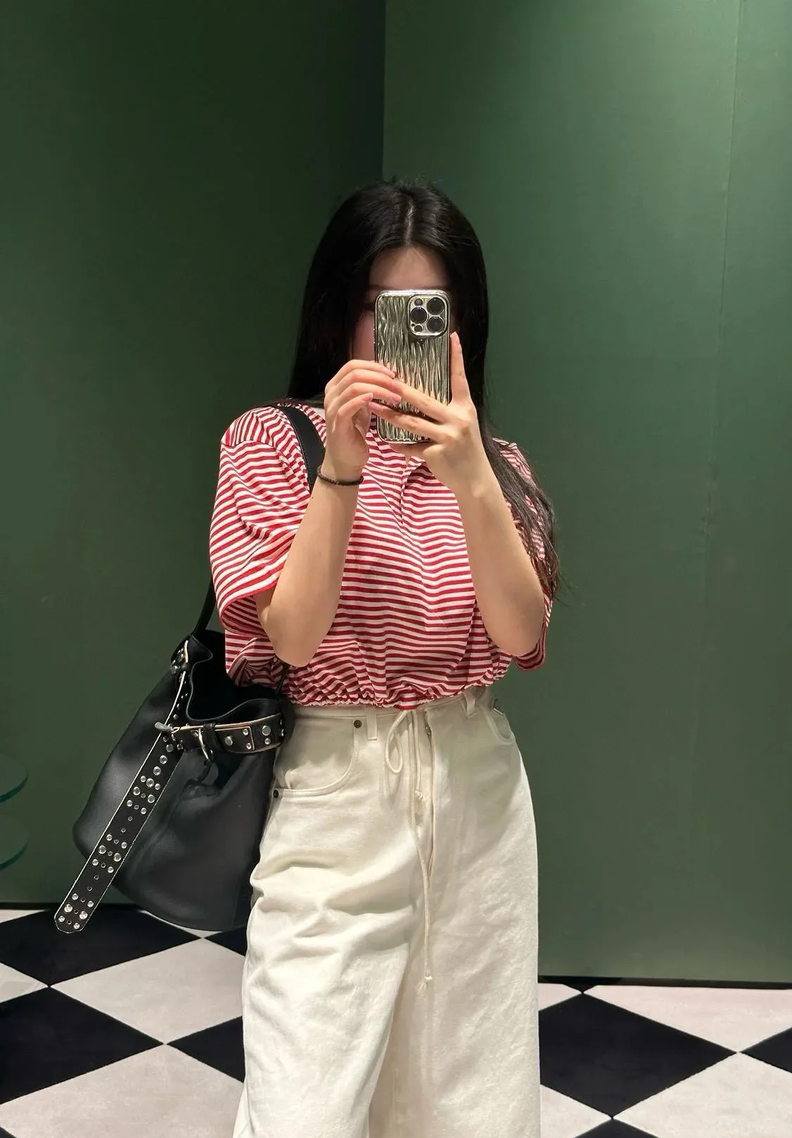 Футболки Женские Prada 33622