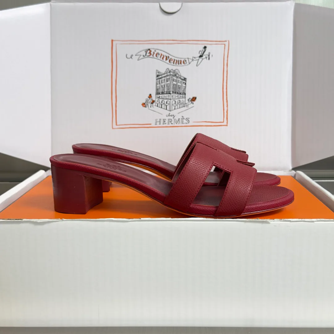 Сандалии Женские Hermes 12142640