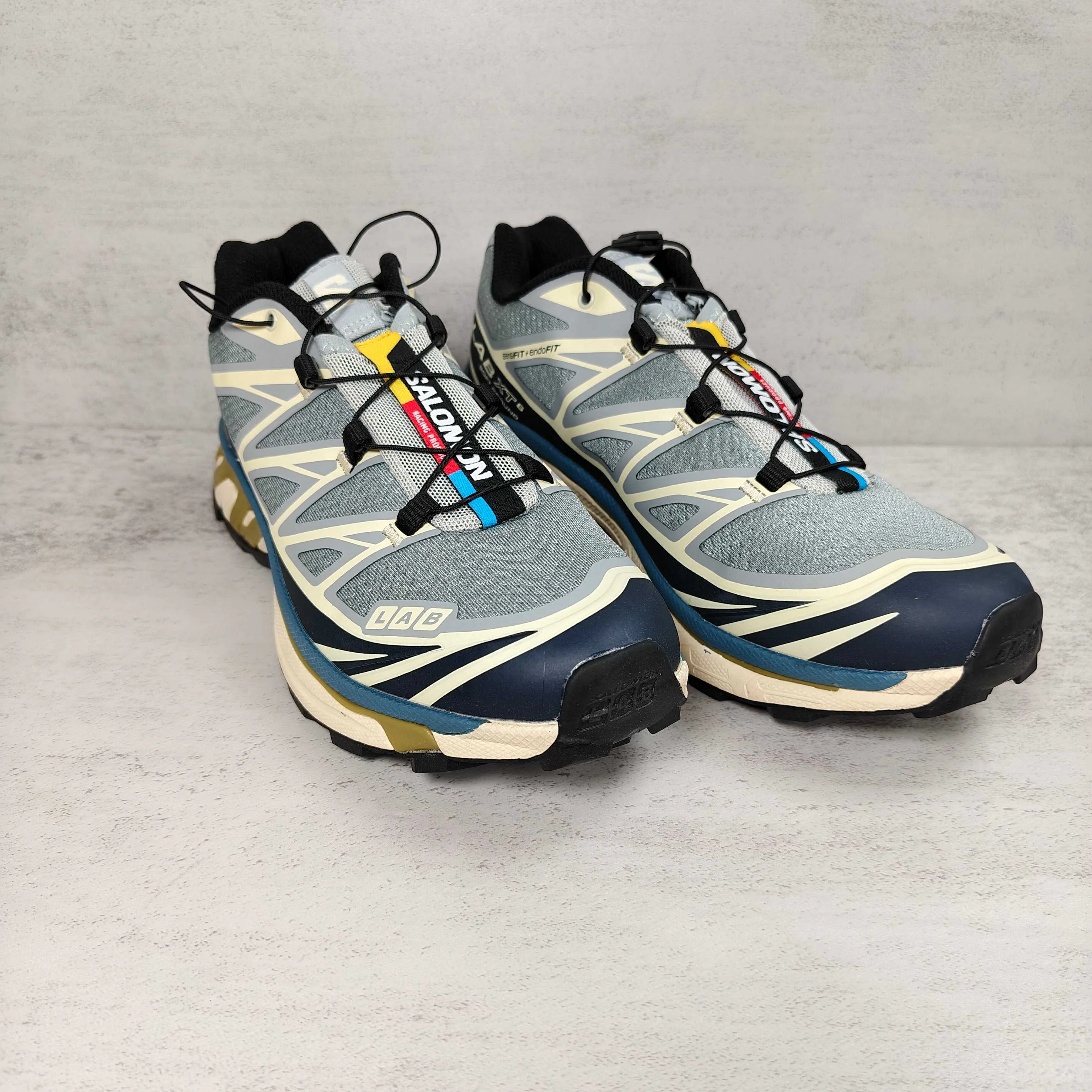 Кроссовки Женские Salomon 18039853