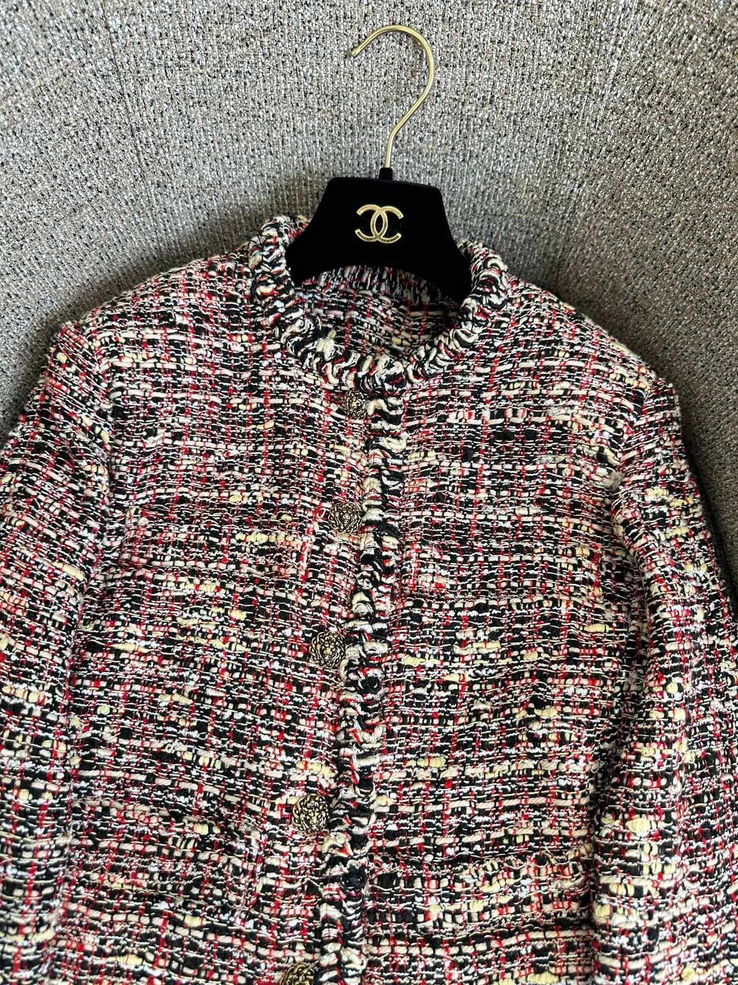 Жакеты Женские Chanel 18138675