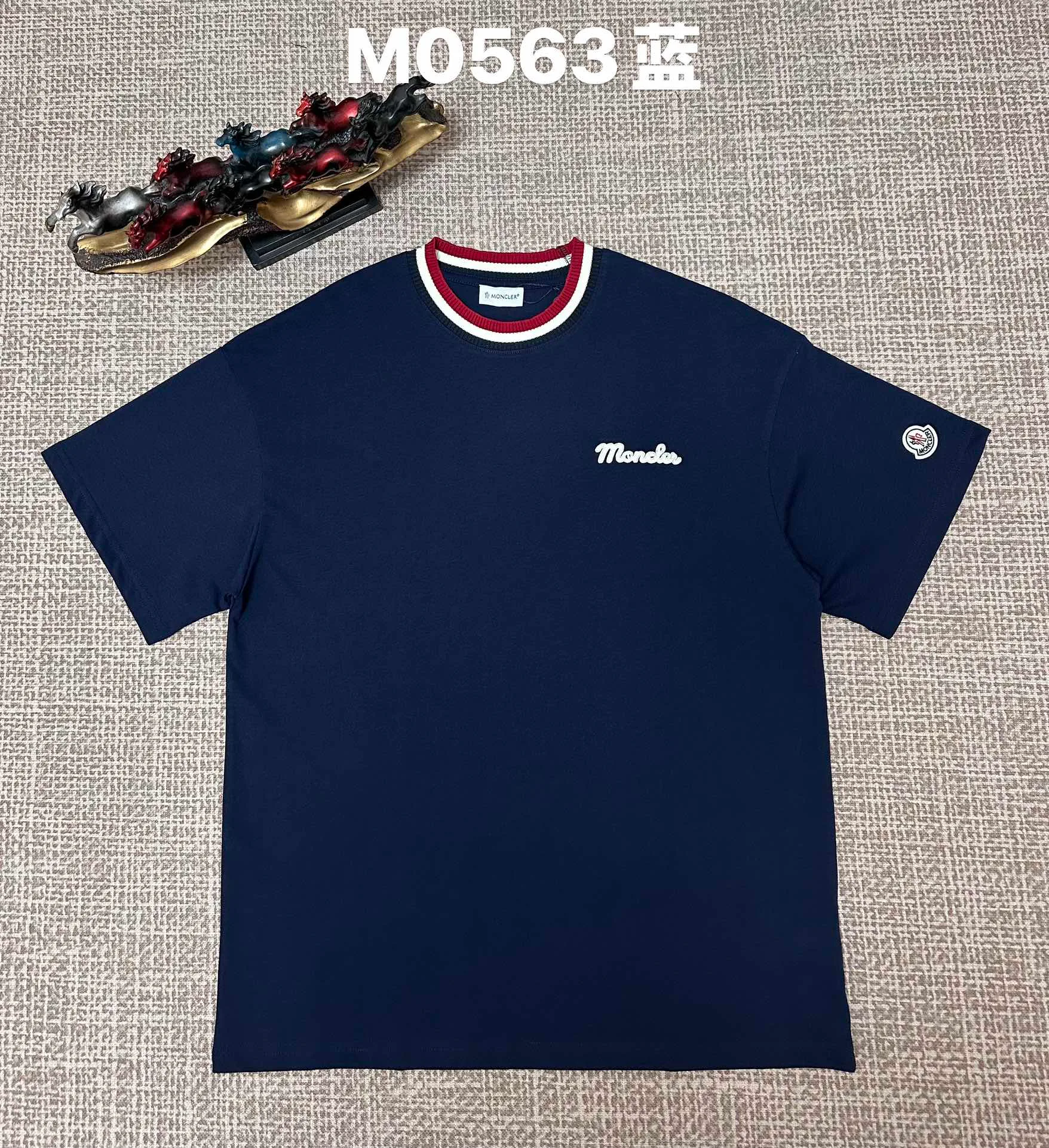 Футболки Женские Moncler 1617488