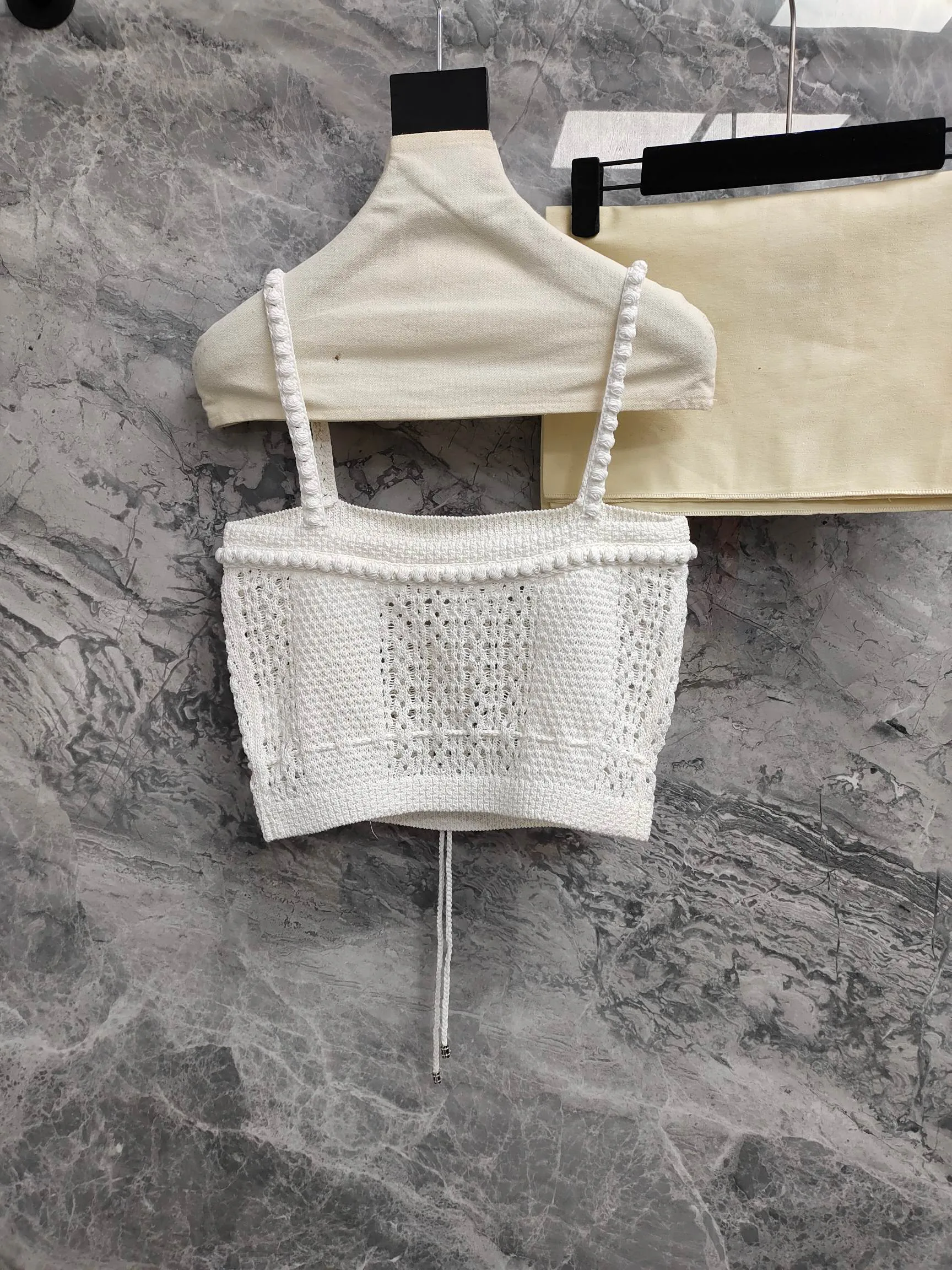 Топы Женские Chanel 1852311