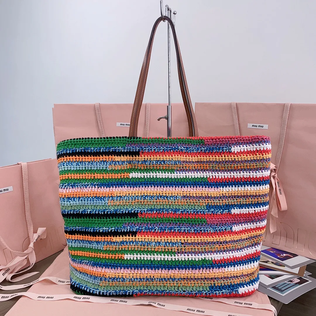 Дорожные Сумки Женские Miu Miu 445088