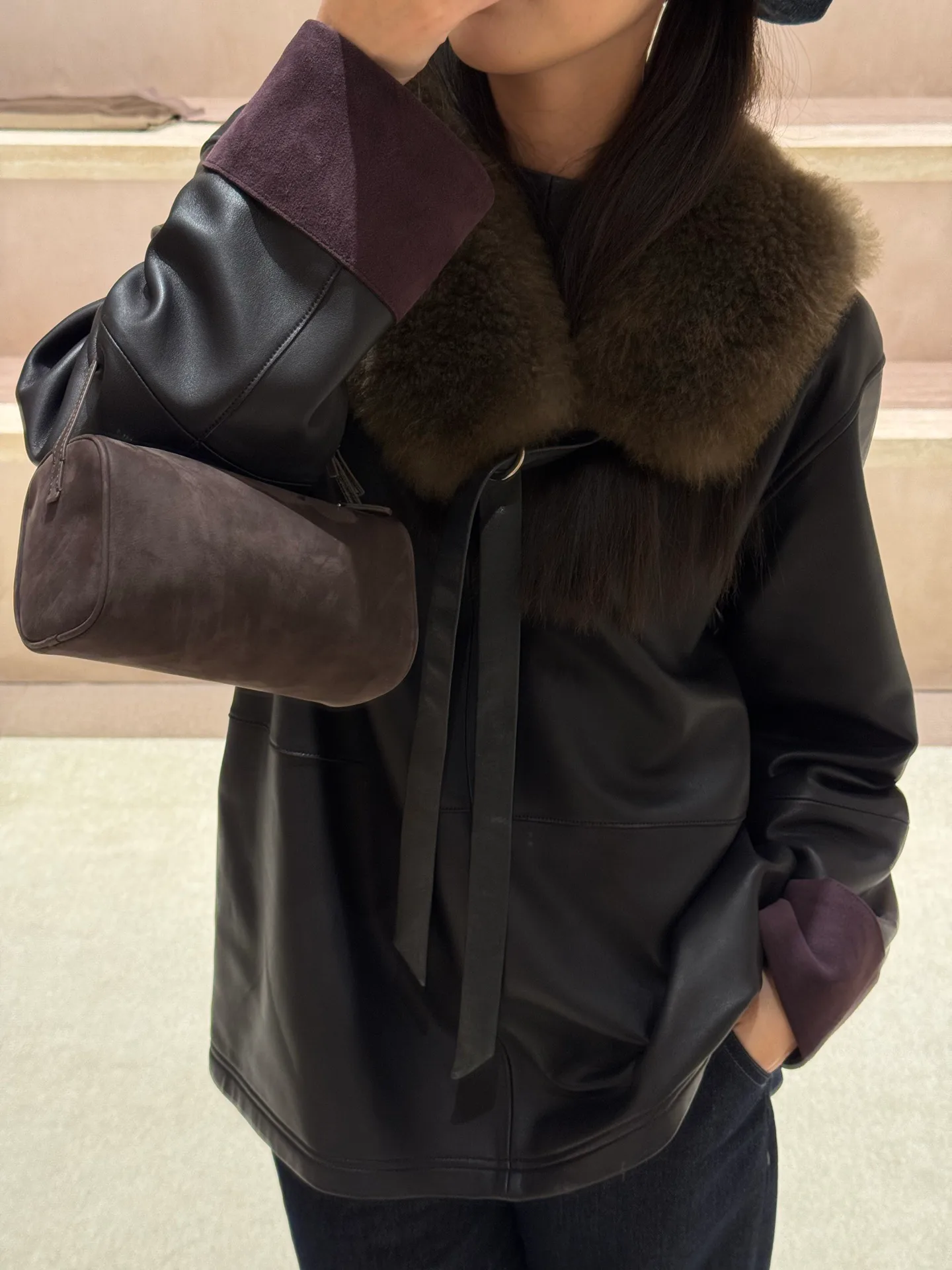 Клатчи Женские The Row 381201