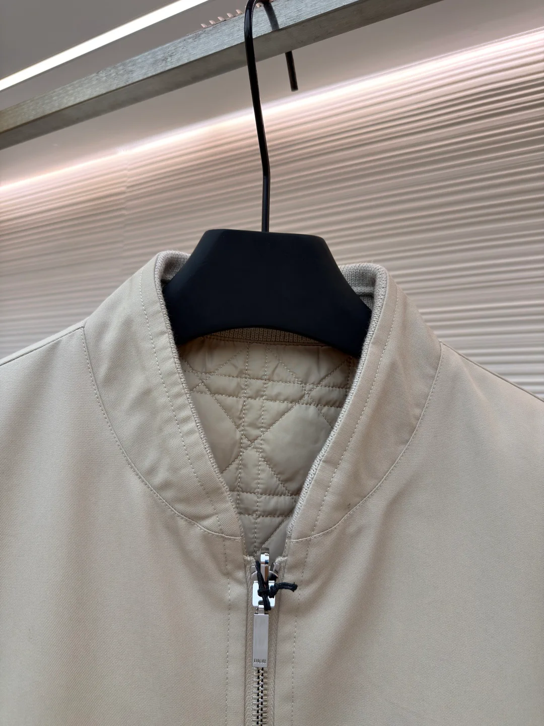 Куртки И Пуховики Мужские Christian Dior 1270781