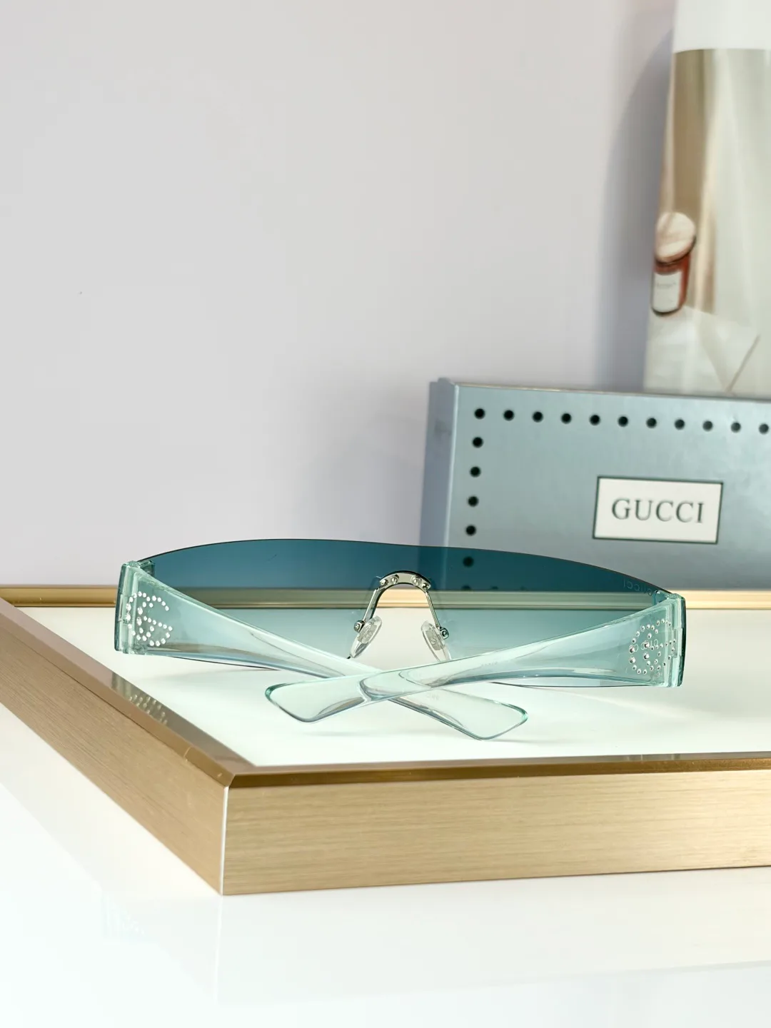 Очки Gucci 11562179