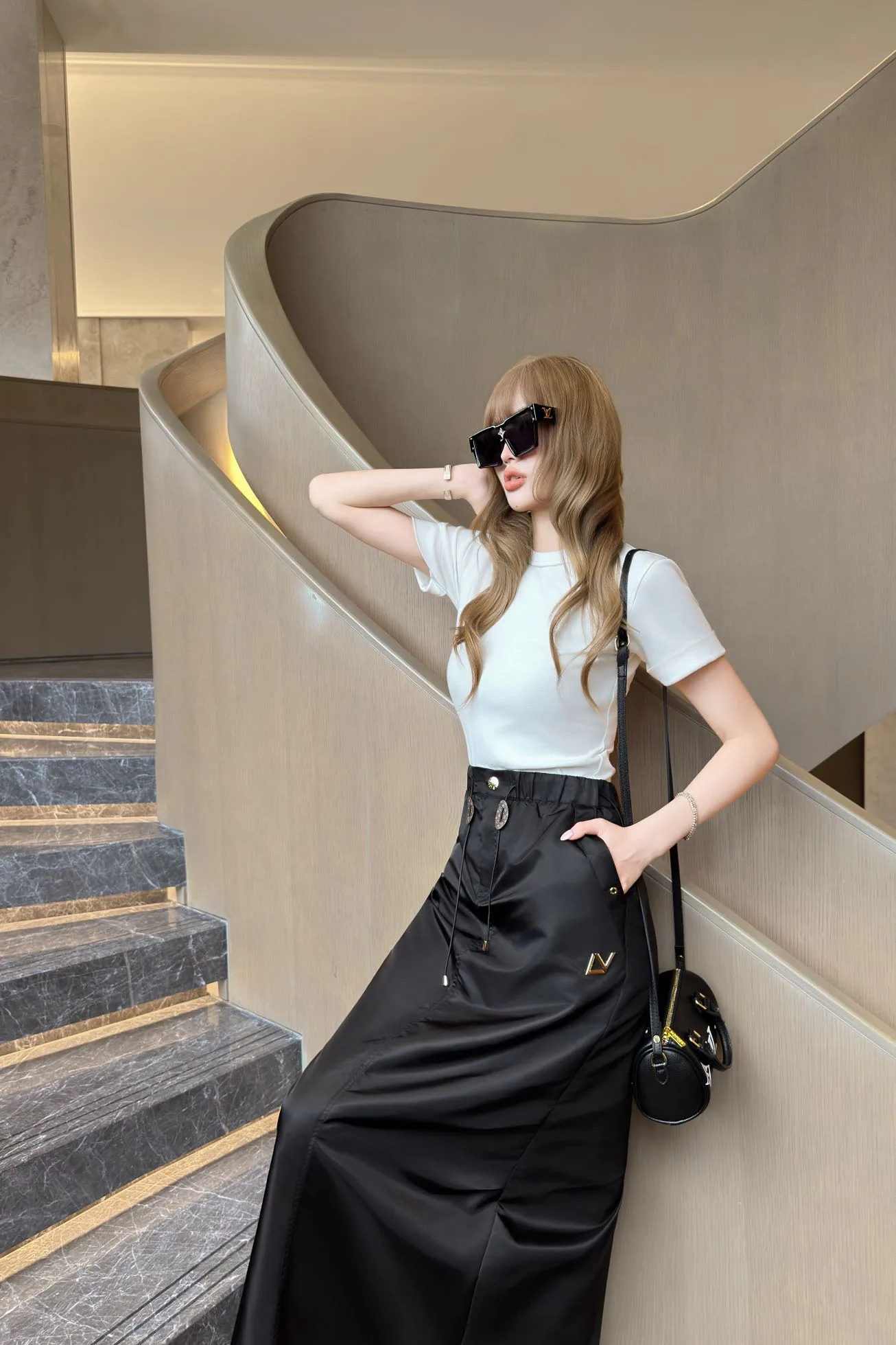 Юбки Женские Louis Vuitton 13120741