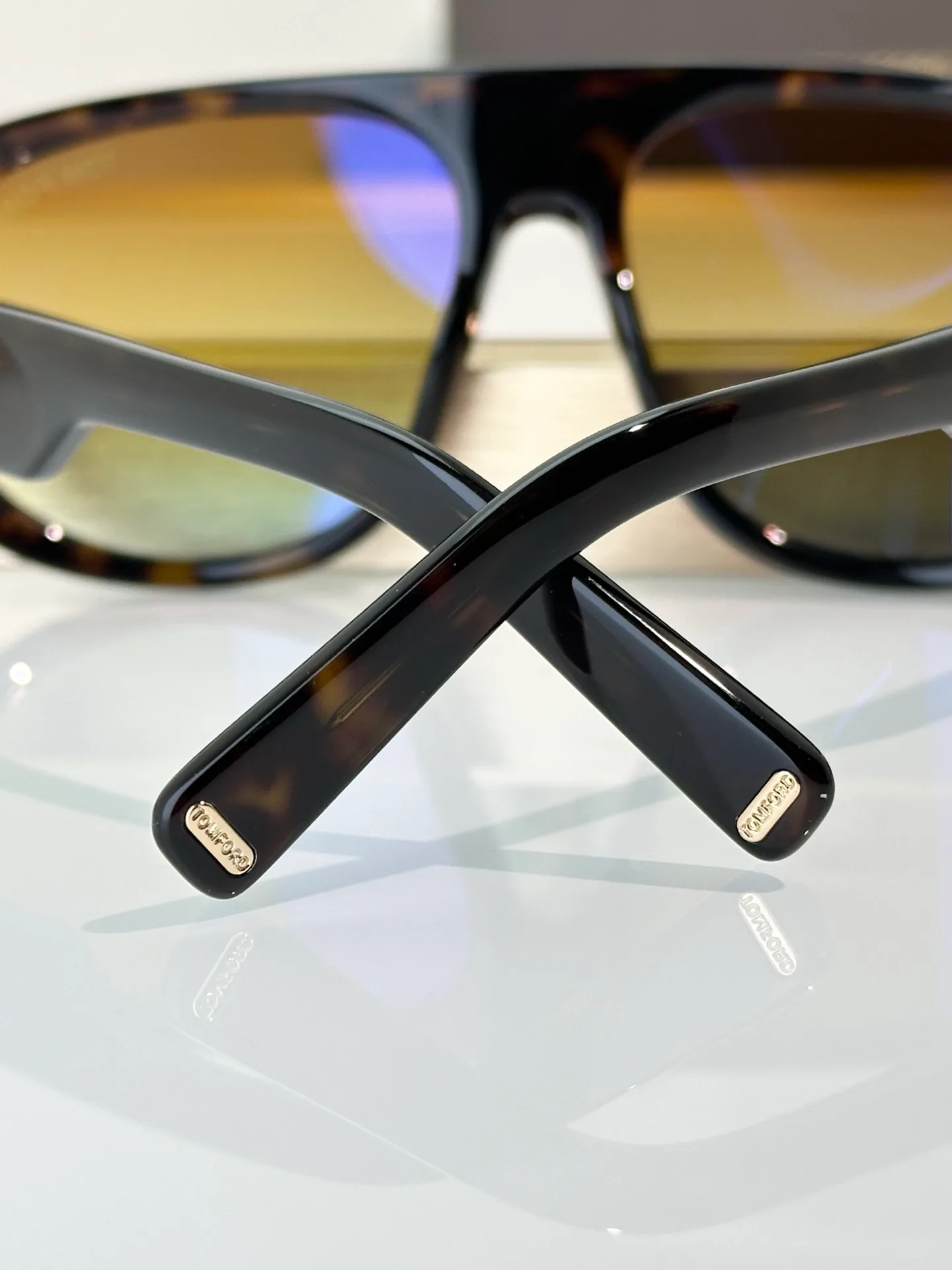 Очки Tom Ford 3349386