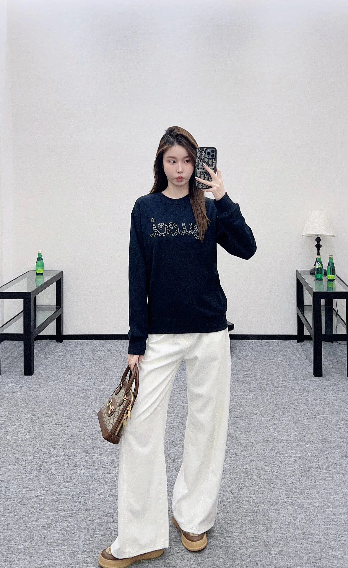 Свитшоты И Худи Мужские Gucci 64091