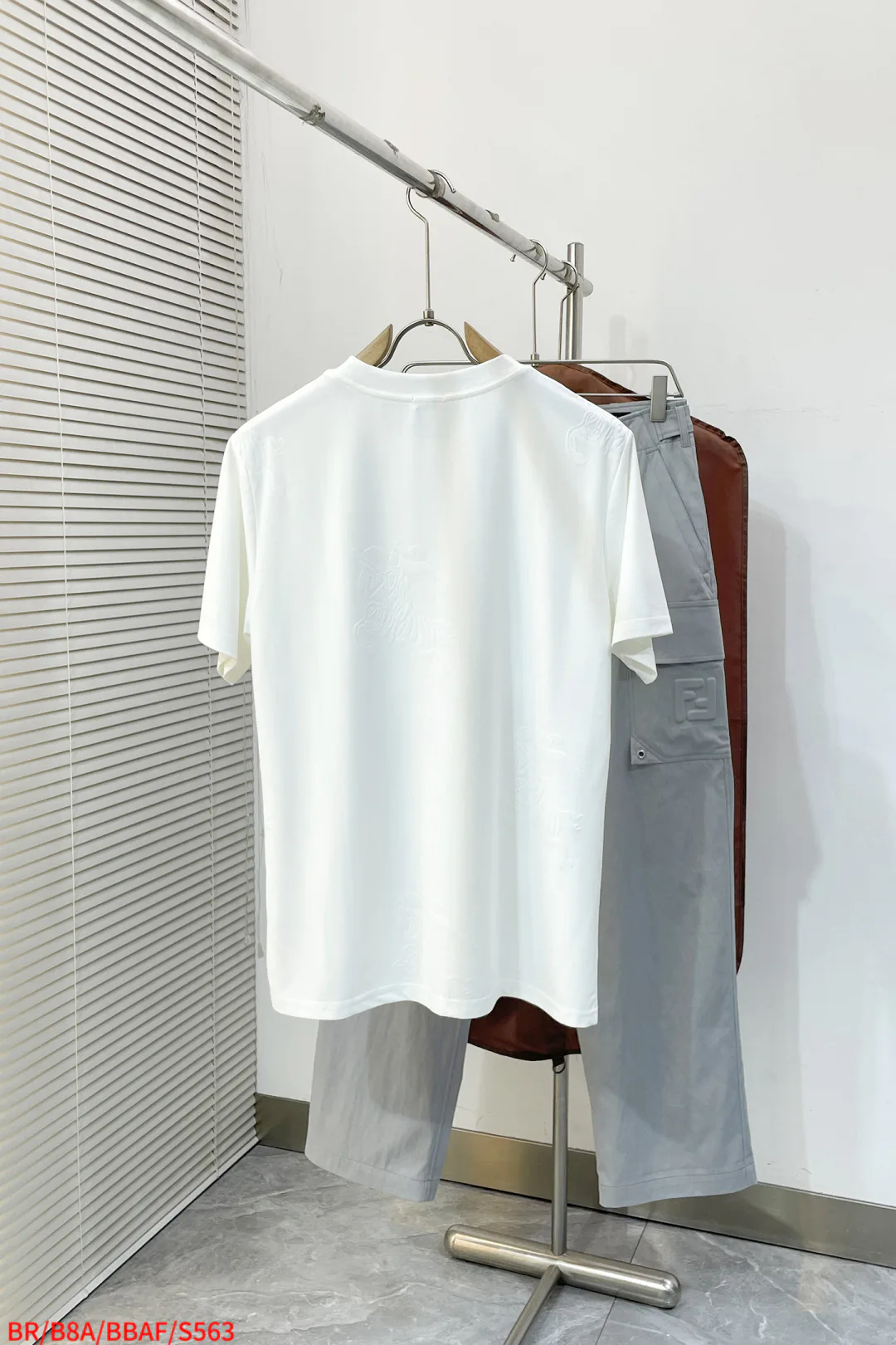 Футболки Женские Burberry 9162077