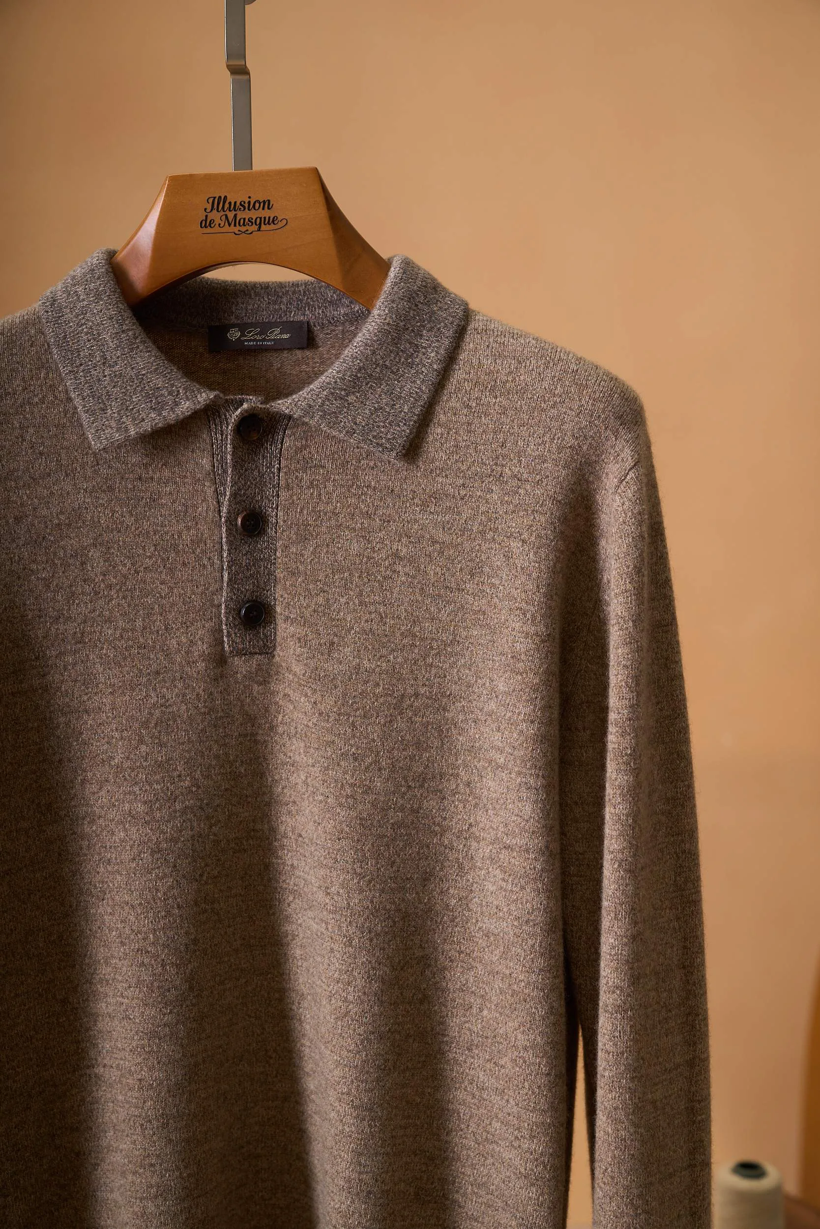 Джемперы И Свитеры Мужские Loro Piana 18706317