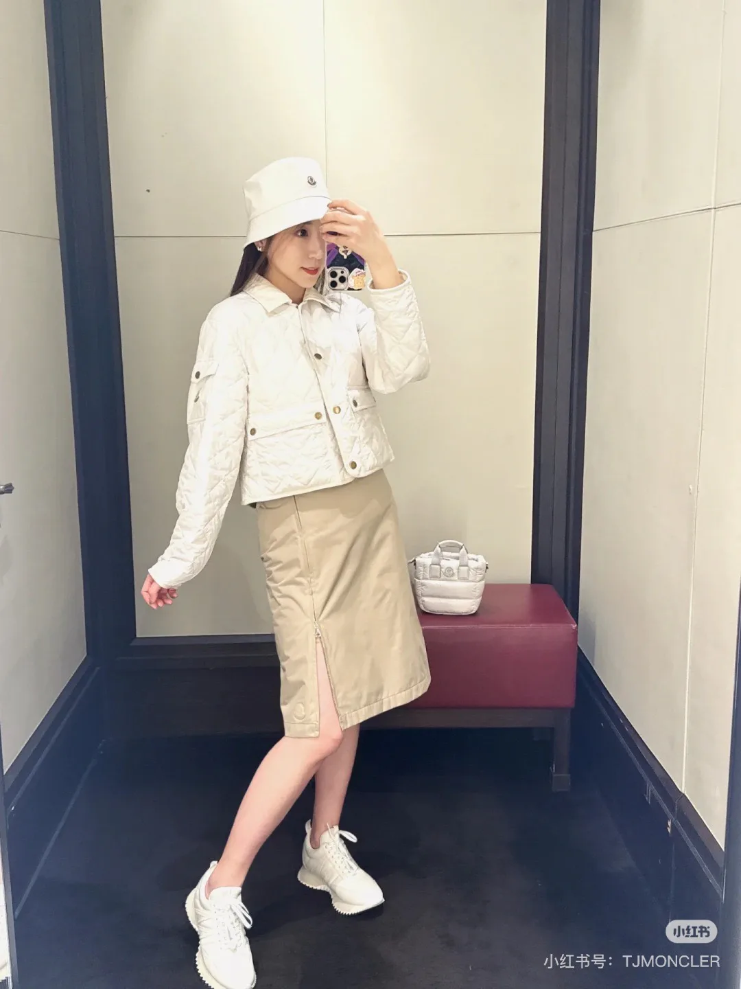 Куртки И Пуховики Женские Moncler 402809