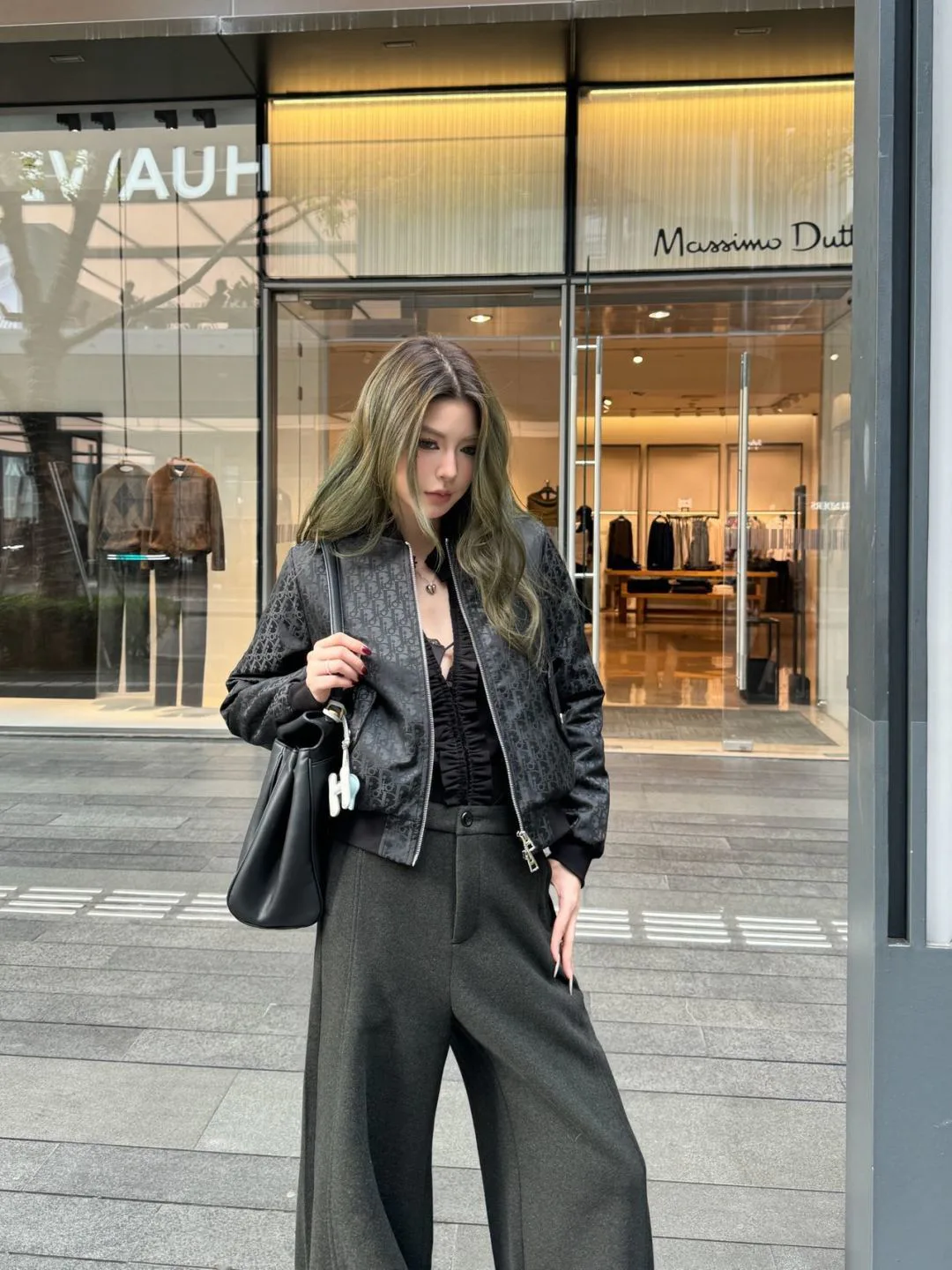 Куртки Женские Christian Dior 373722