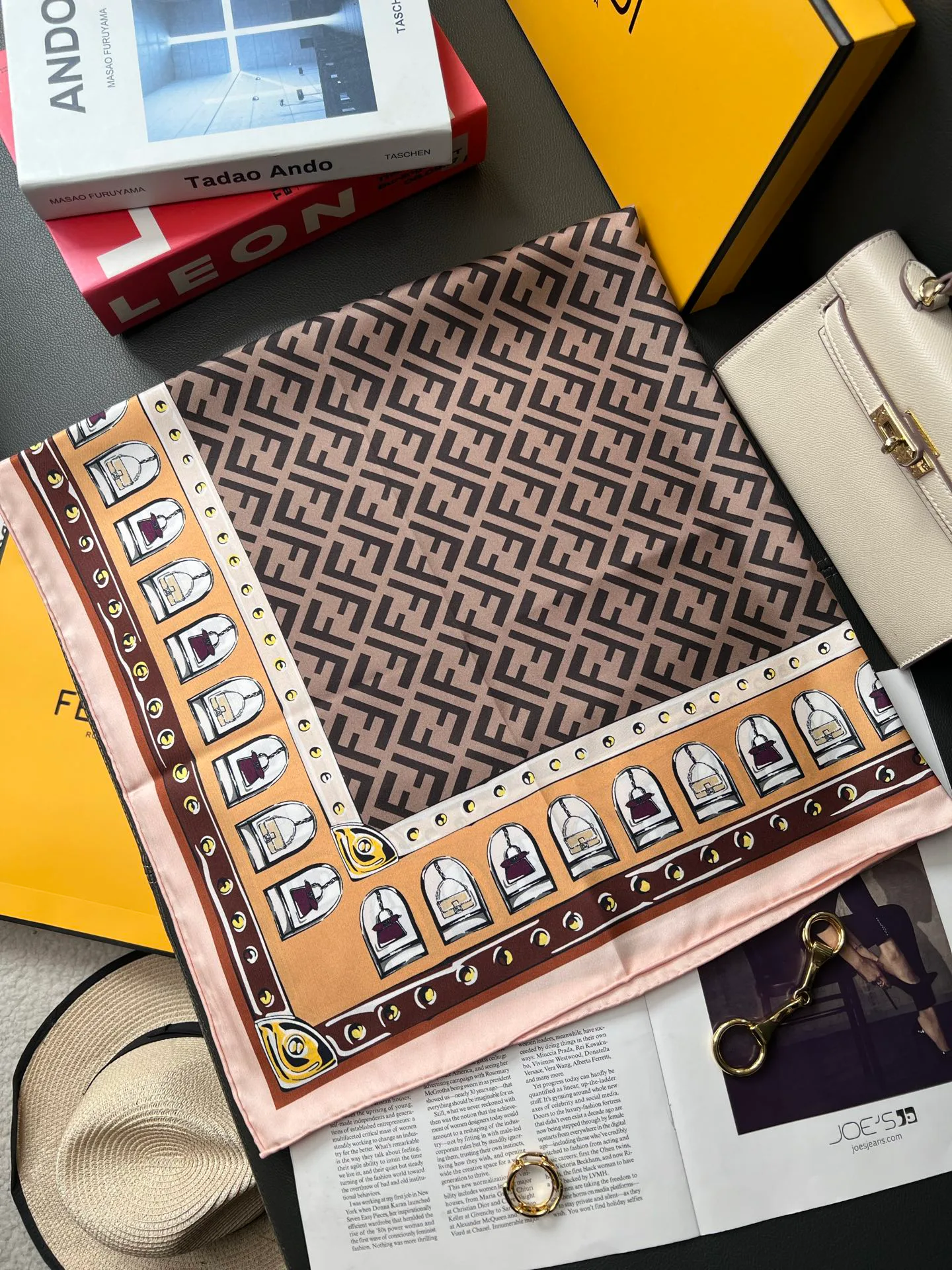 Платки Fendi 13855833