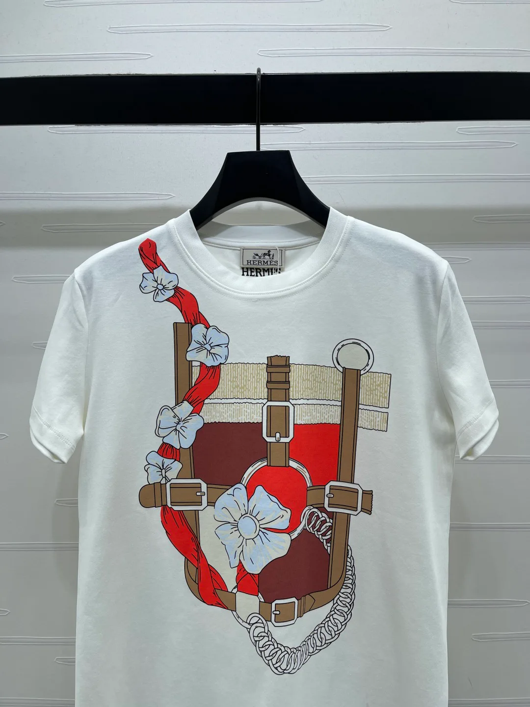 Футболки Женские Hermes 10414627