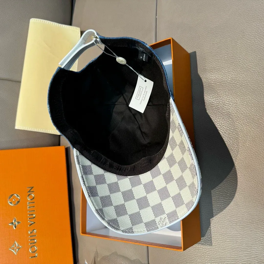 Головные Уборы Louis Vuitton 4549980
