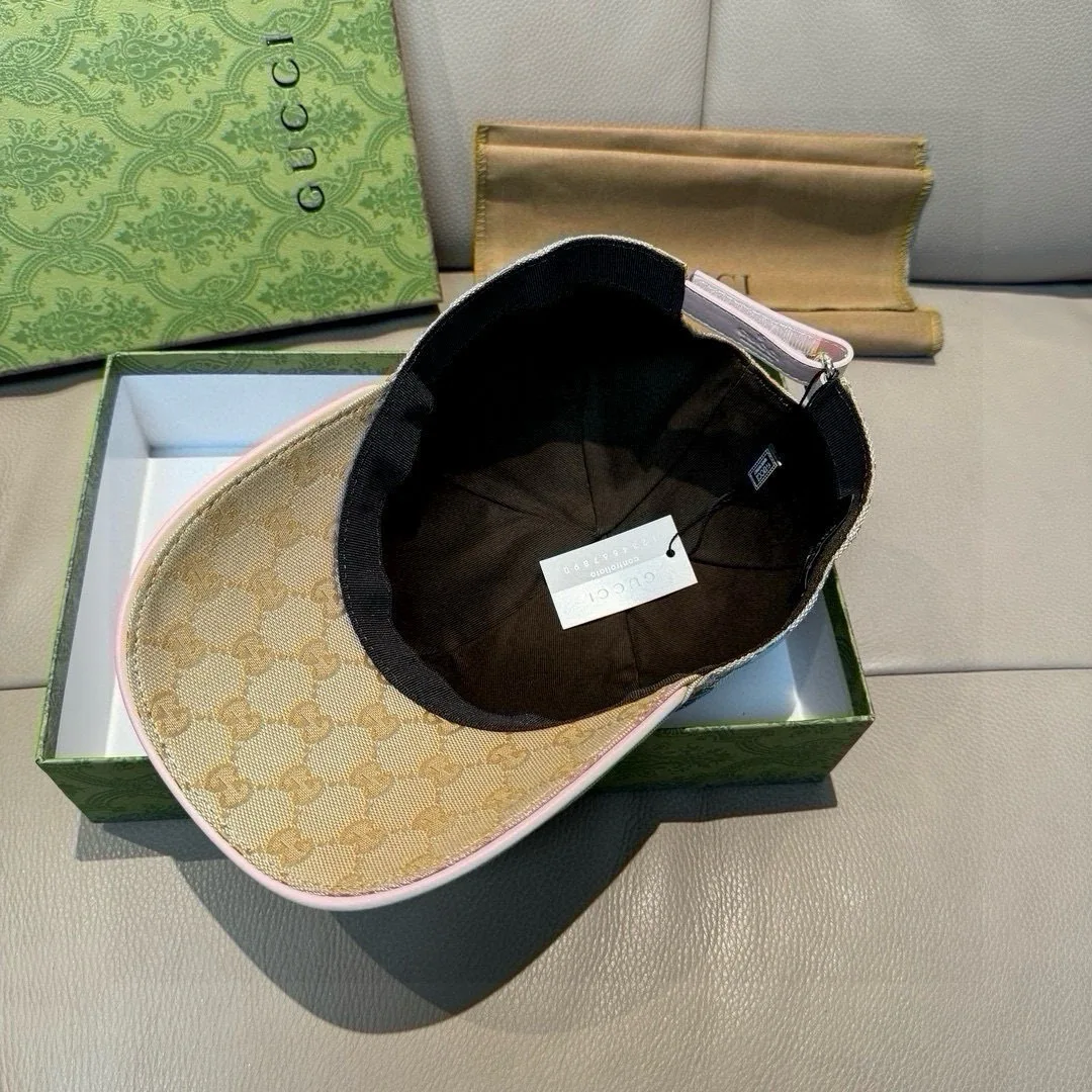 Головные Уборы Gucci 11529639