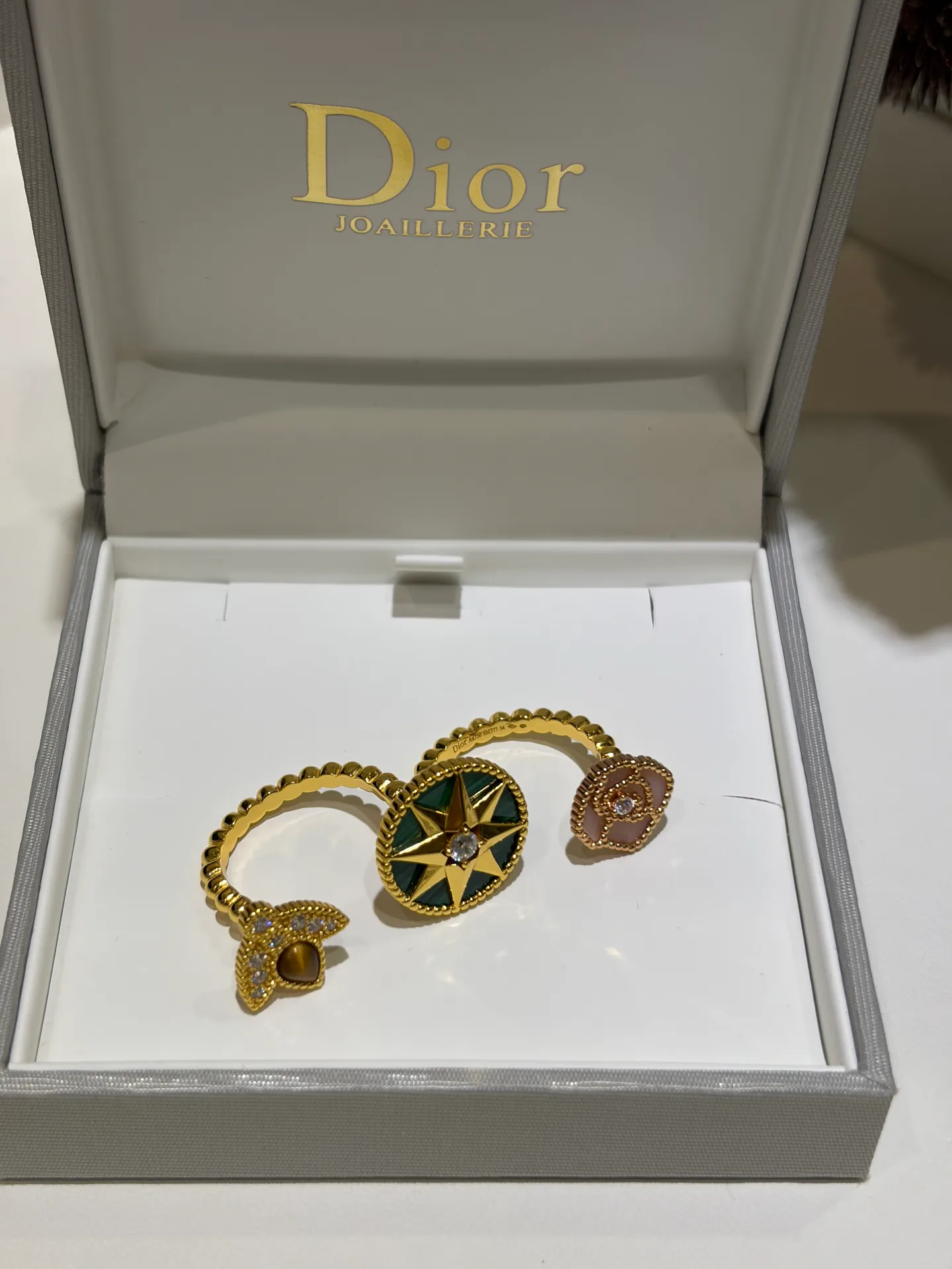Бижутерия Christian Dior 2336512