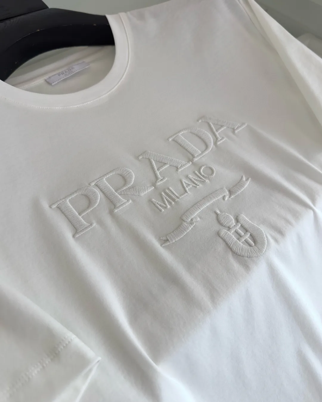Футболки Мужские Prada 12719180